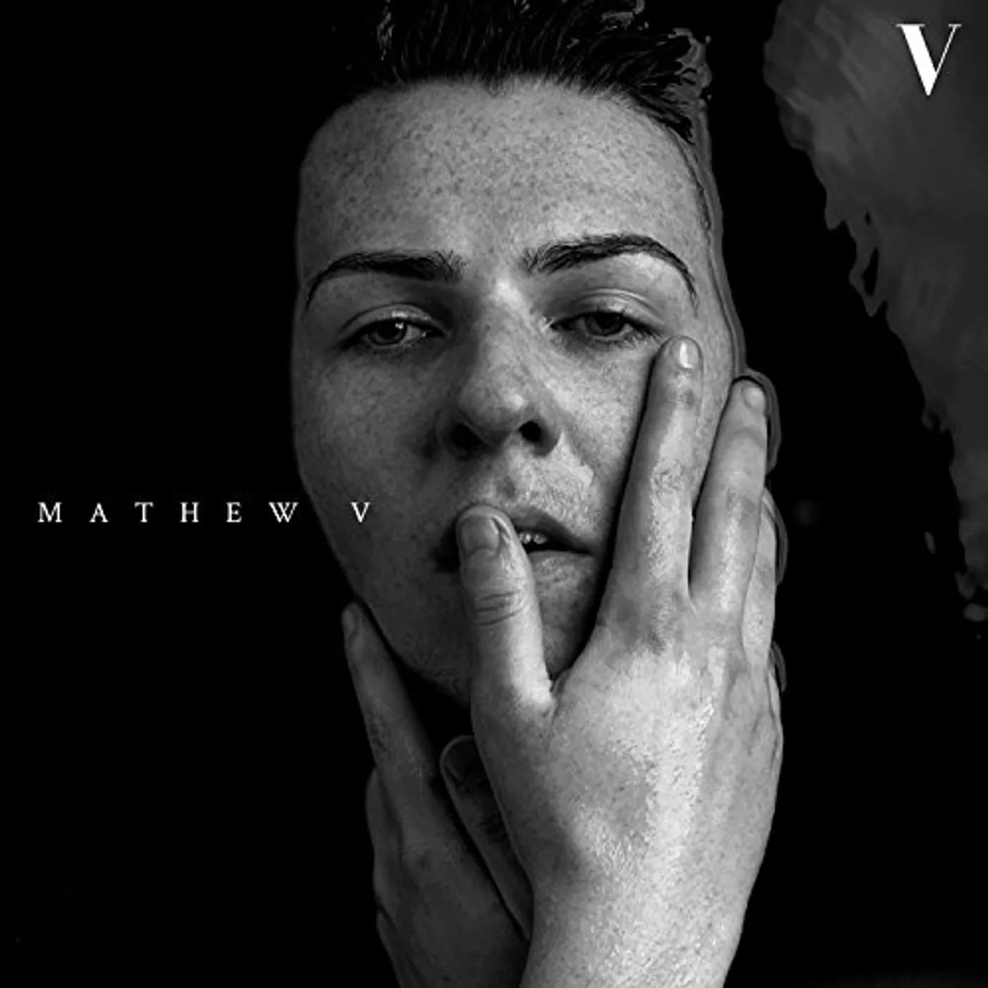 Mathew V FIFTH Vinyl Record