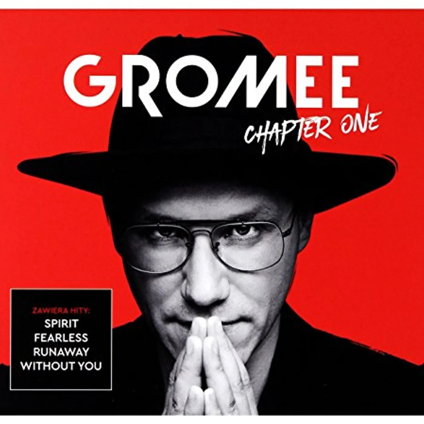 Gromee CHAPTER ONE CD
