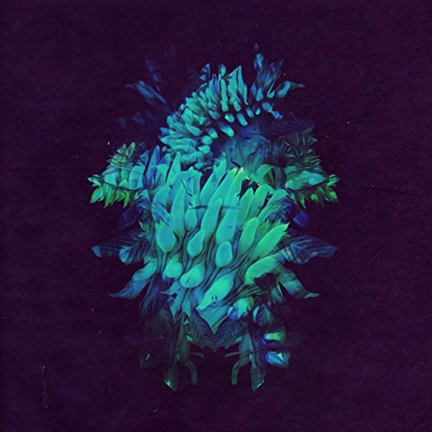 Fakear All Glows Vinyl Record