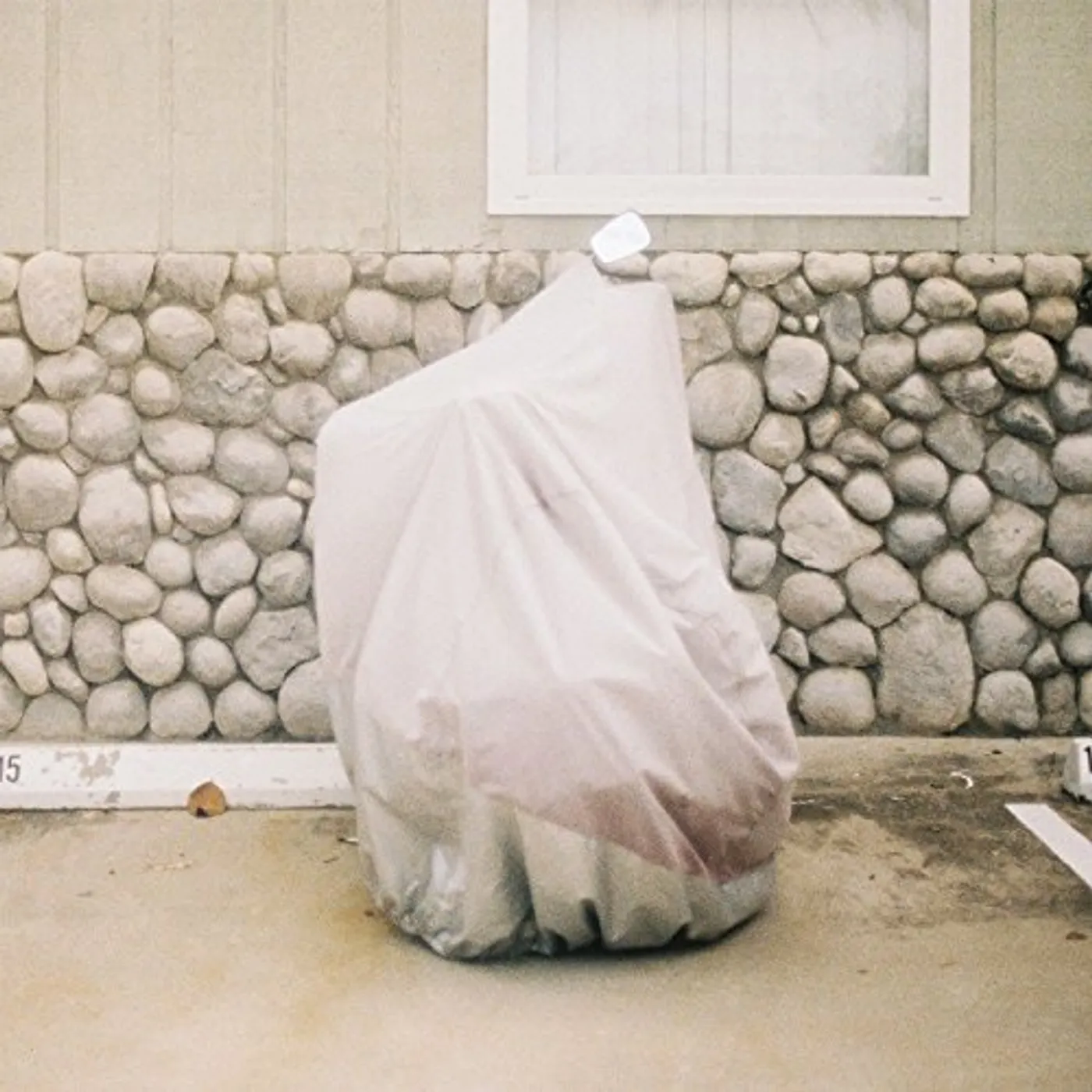 Smoke Bellow ISOLATION 3000 Vinyl Record