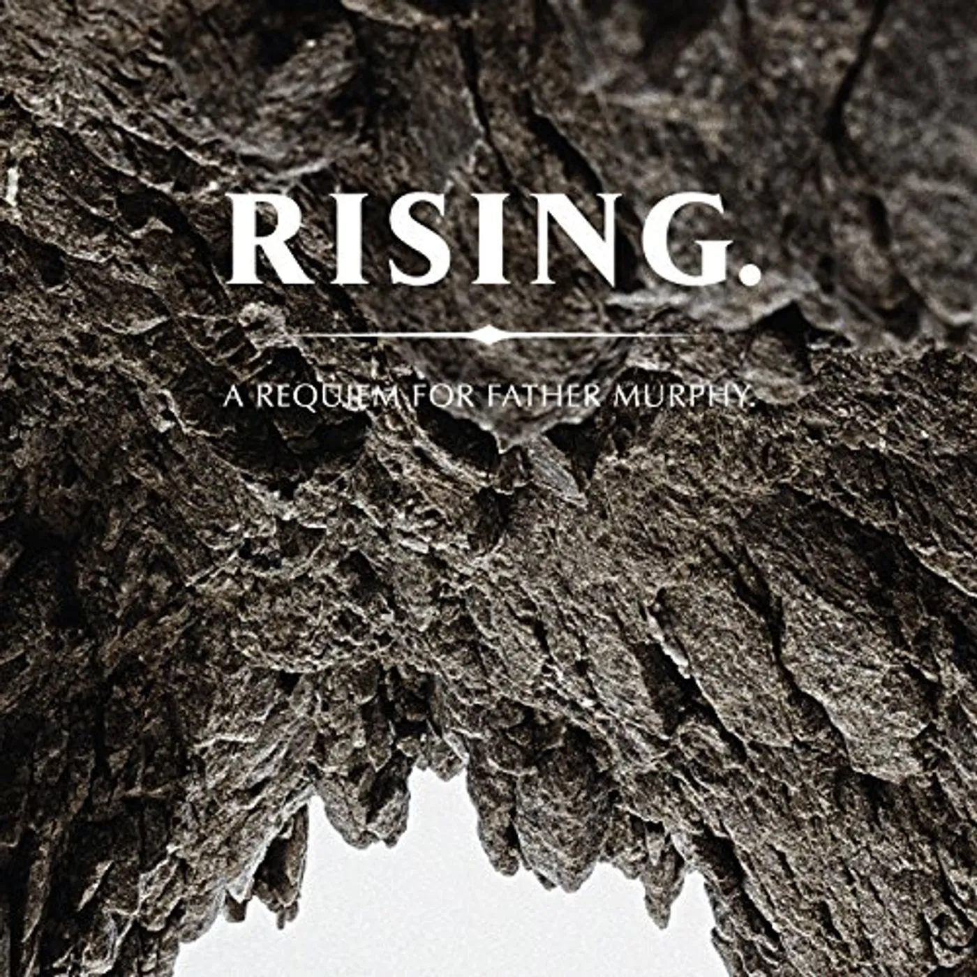 Rising. A Requiem For Father Murphy Vinyl Record