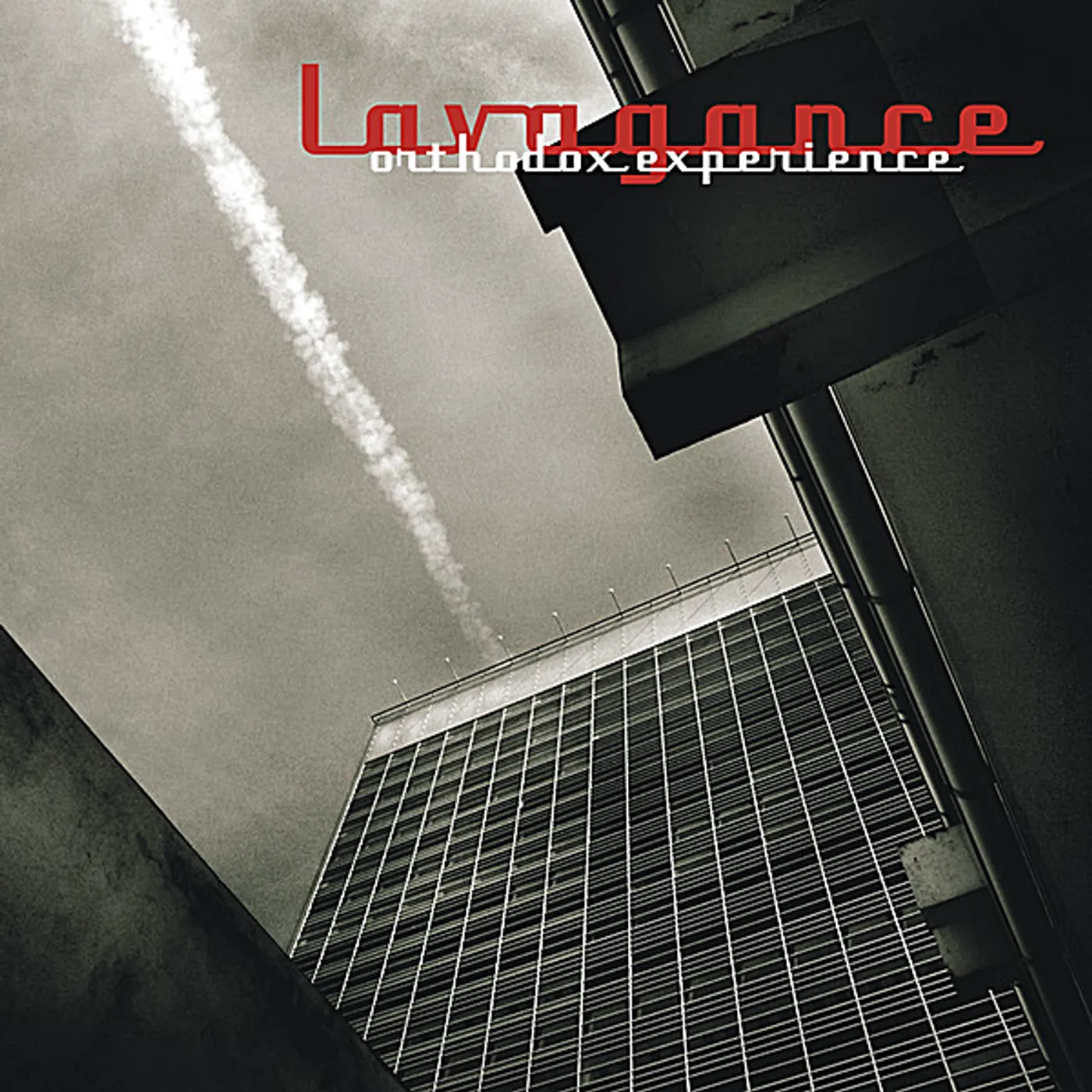 Lavagance ORTHODOX EXPERIENCE CD