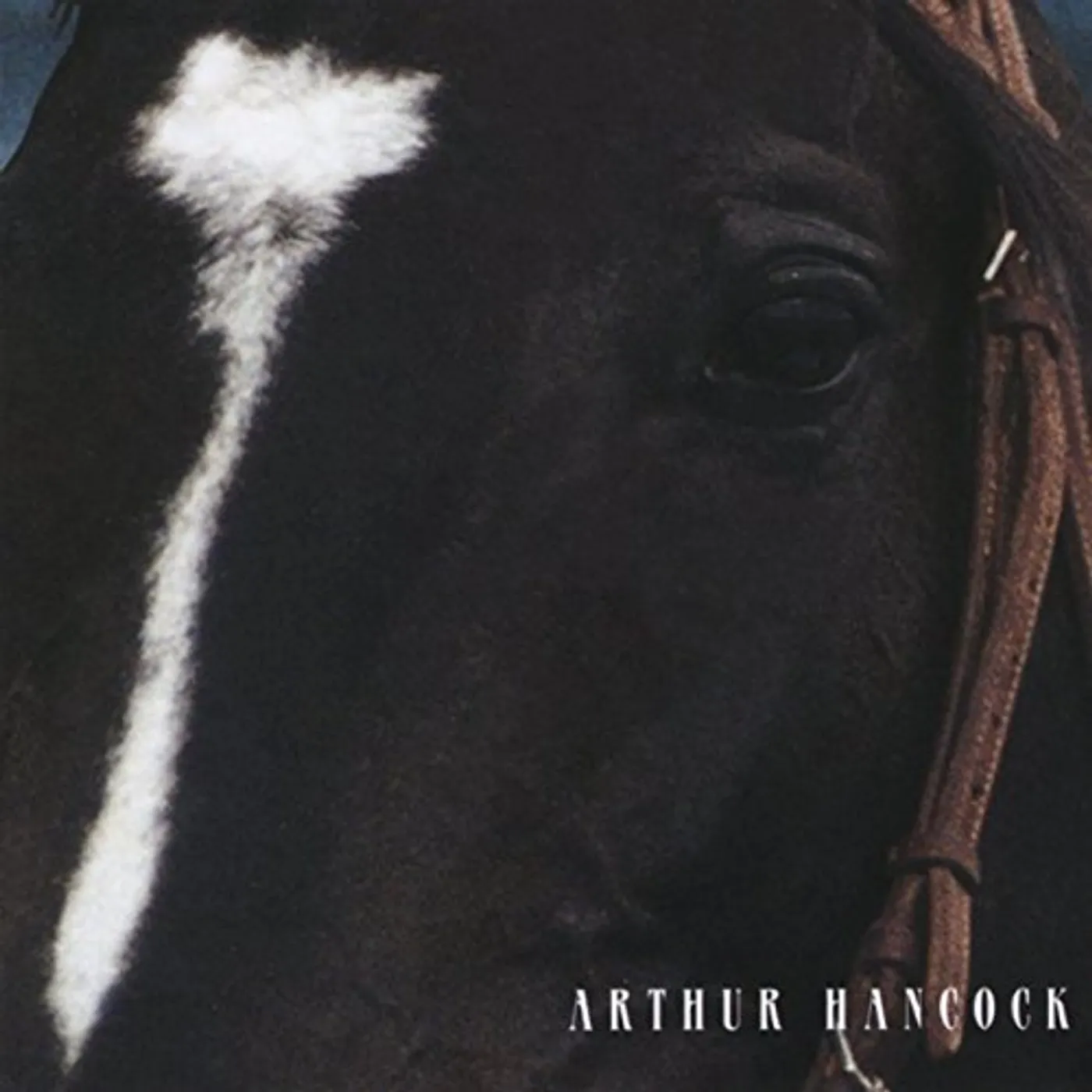 Arthur Hancock SUNDAY SILENCE CD