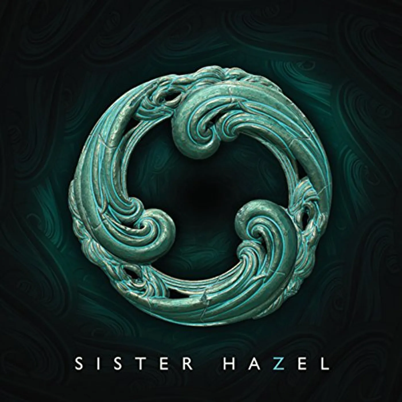 Sister Hazel WATER VOLUME 1 CD