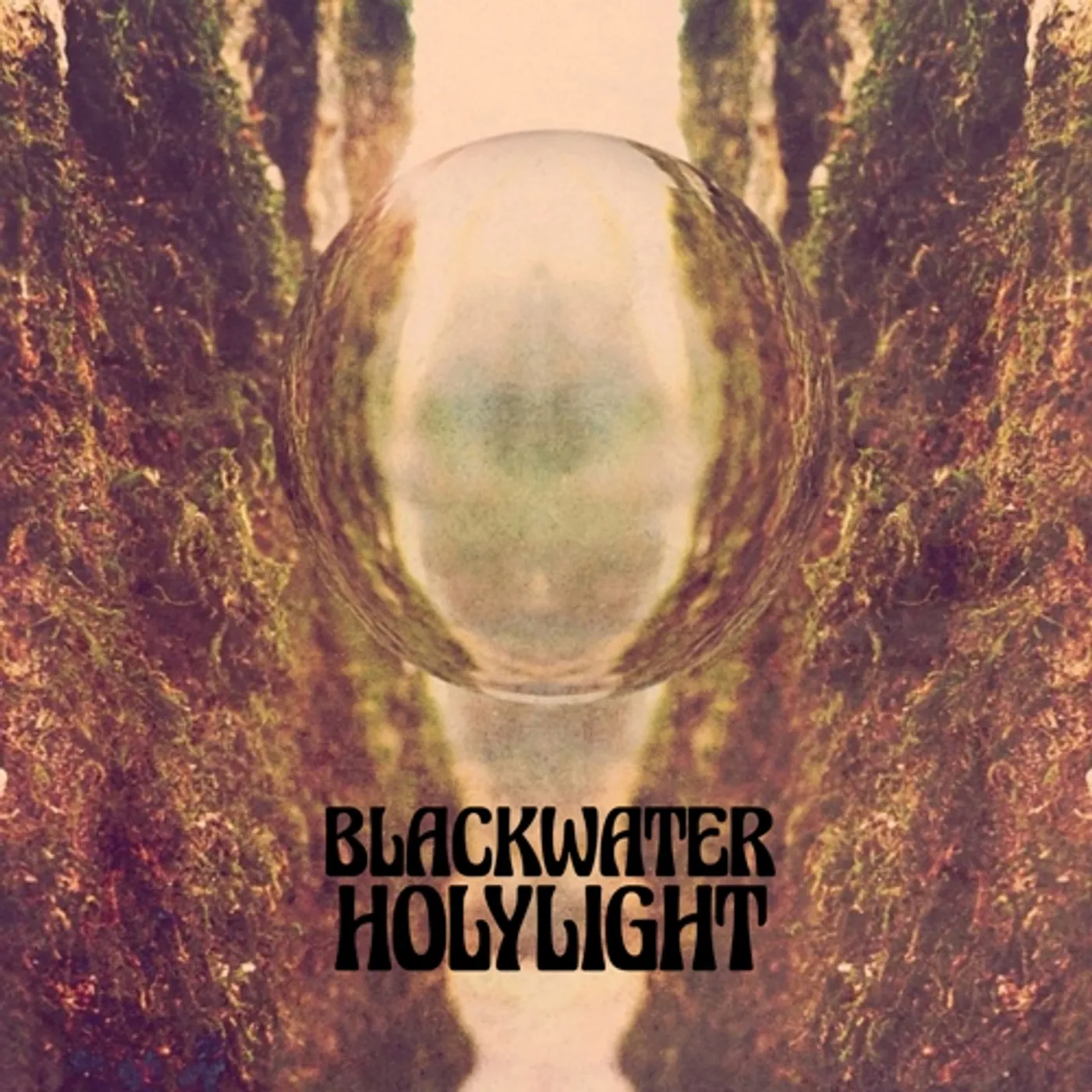 Blackwater Holylight Vinyl Record