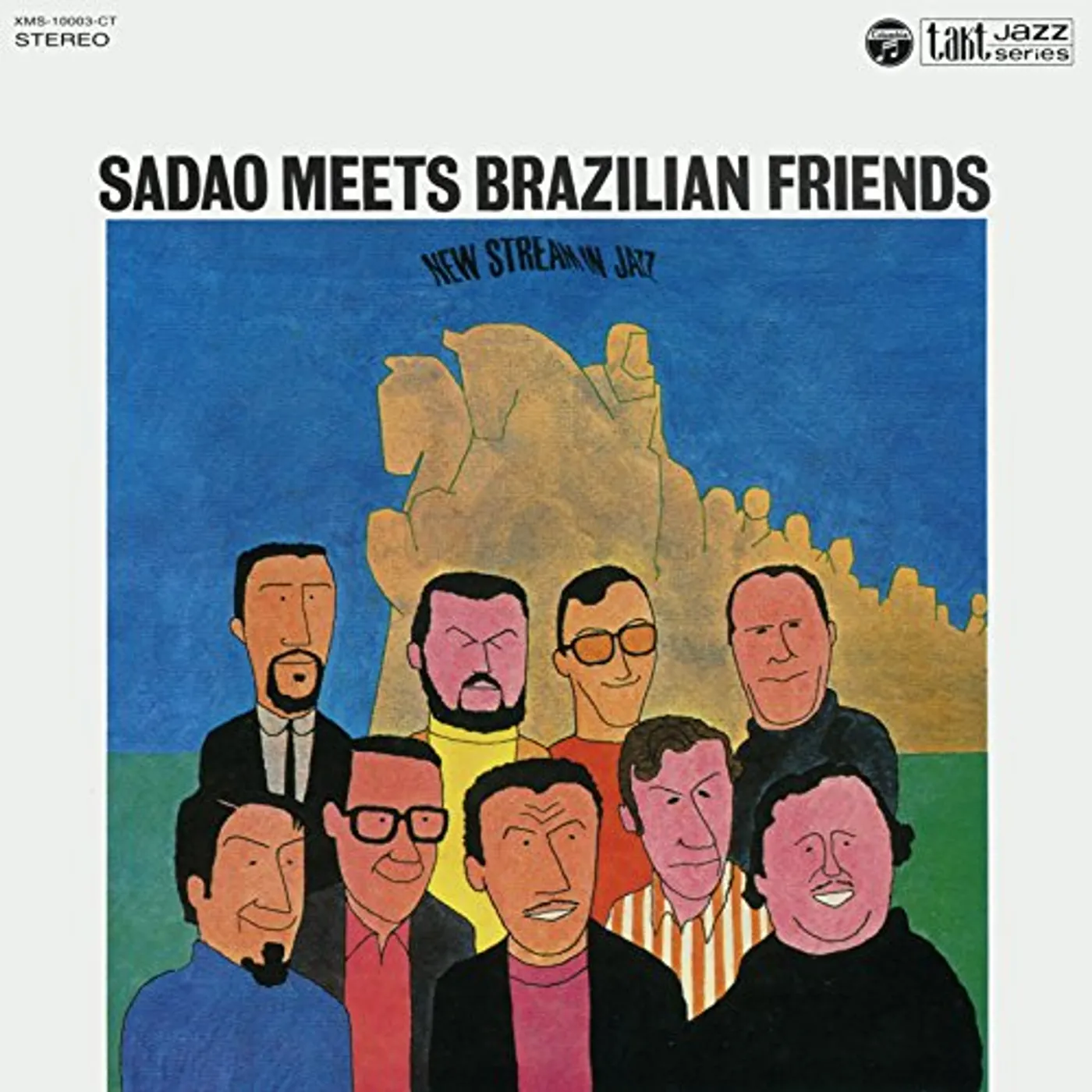 Sadao Watanabe BRAZIL NO WATANABE SADAO CD