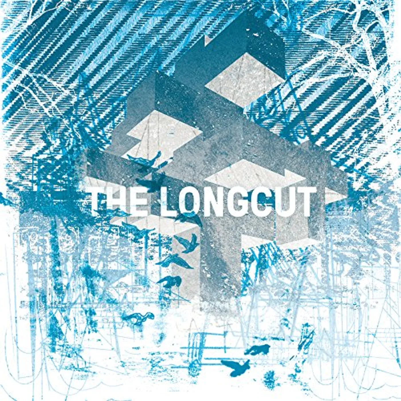 The Longcut Arrows Vinyl Record