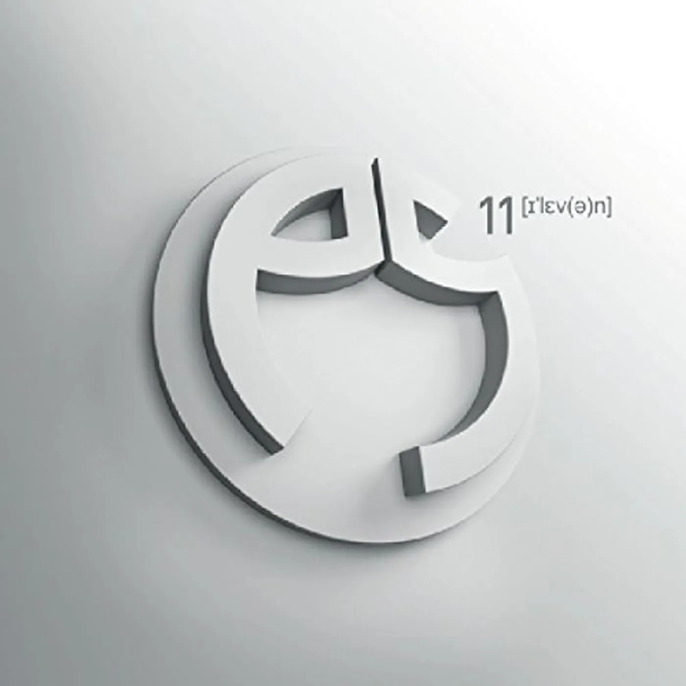 Perfect Stranger ELEVEN CD