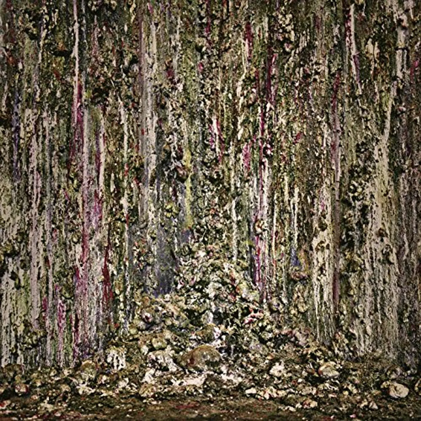 Piss Vortex Vinyl Record