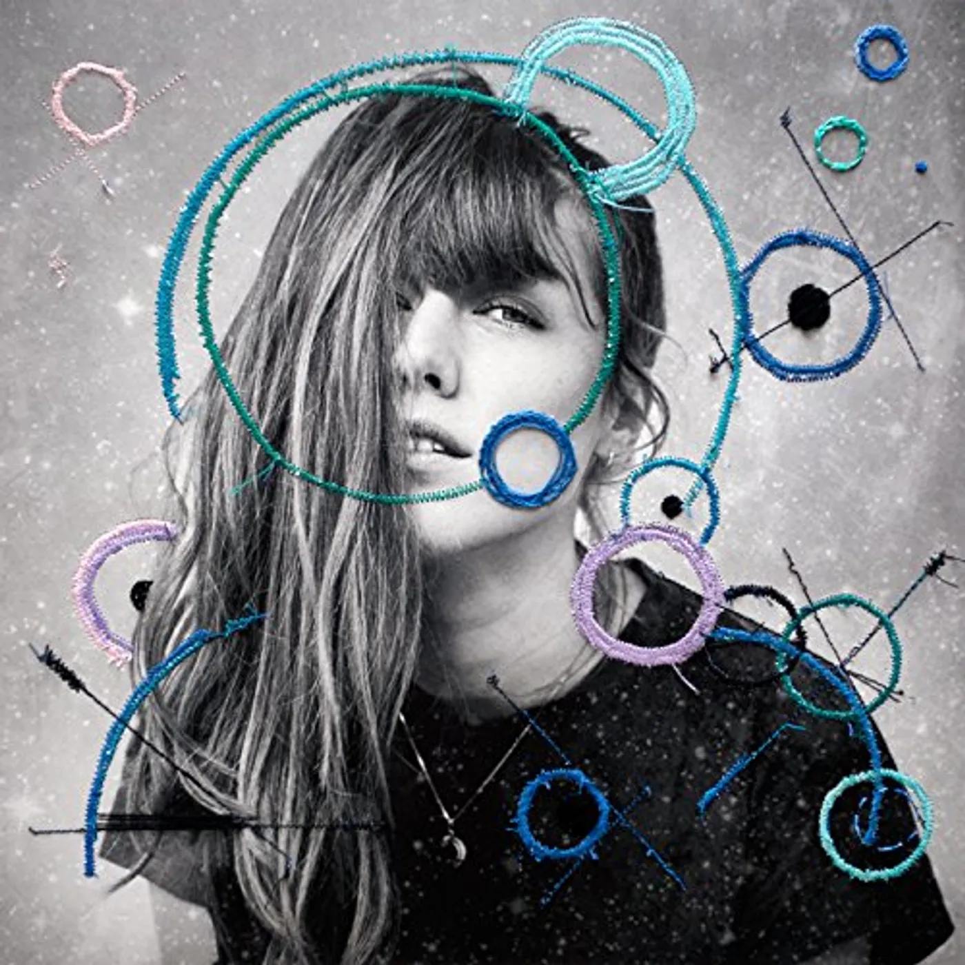 Antje Schomaker Von Helden und Halunken Vinyl Record