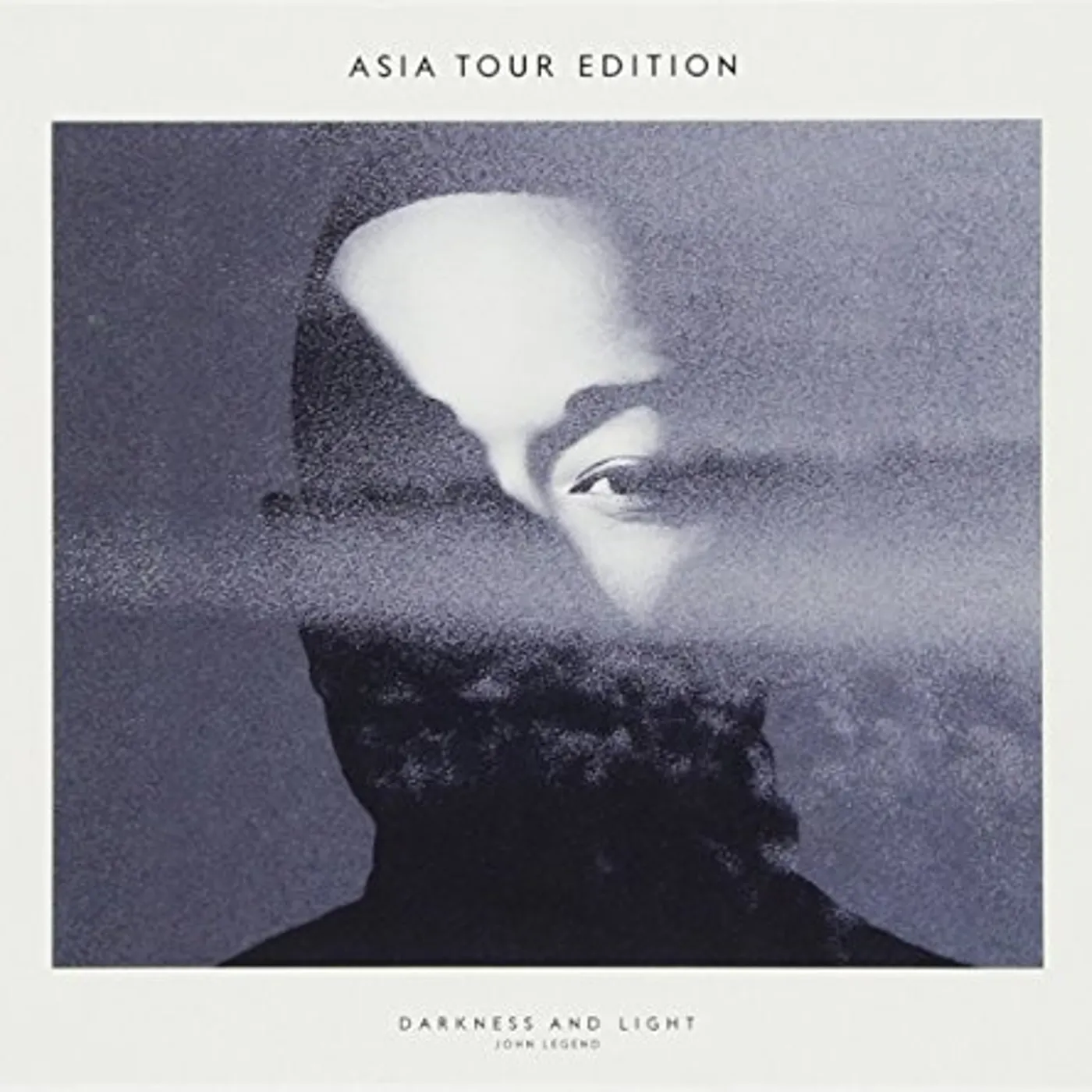 John Legend DARKNESS & LIGHT (2018 TOUR EDITION) CD