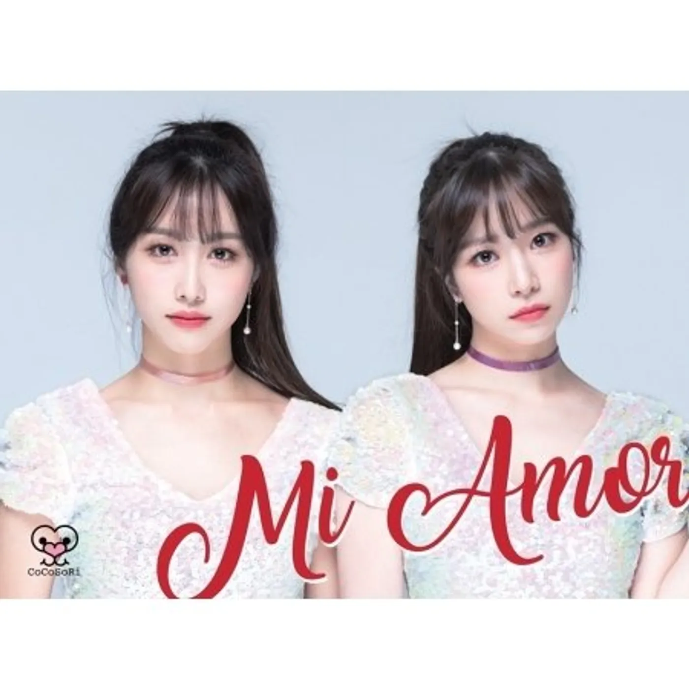 Cocosori MI AMOR CD