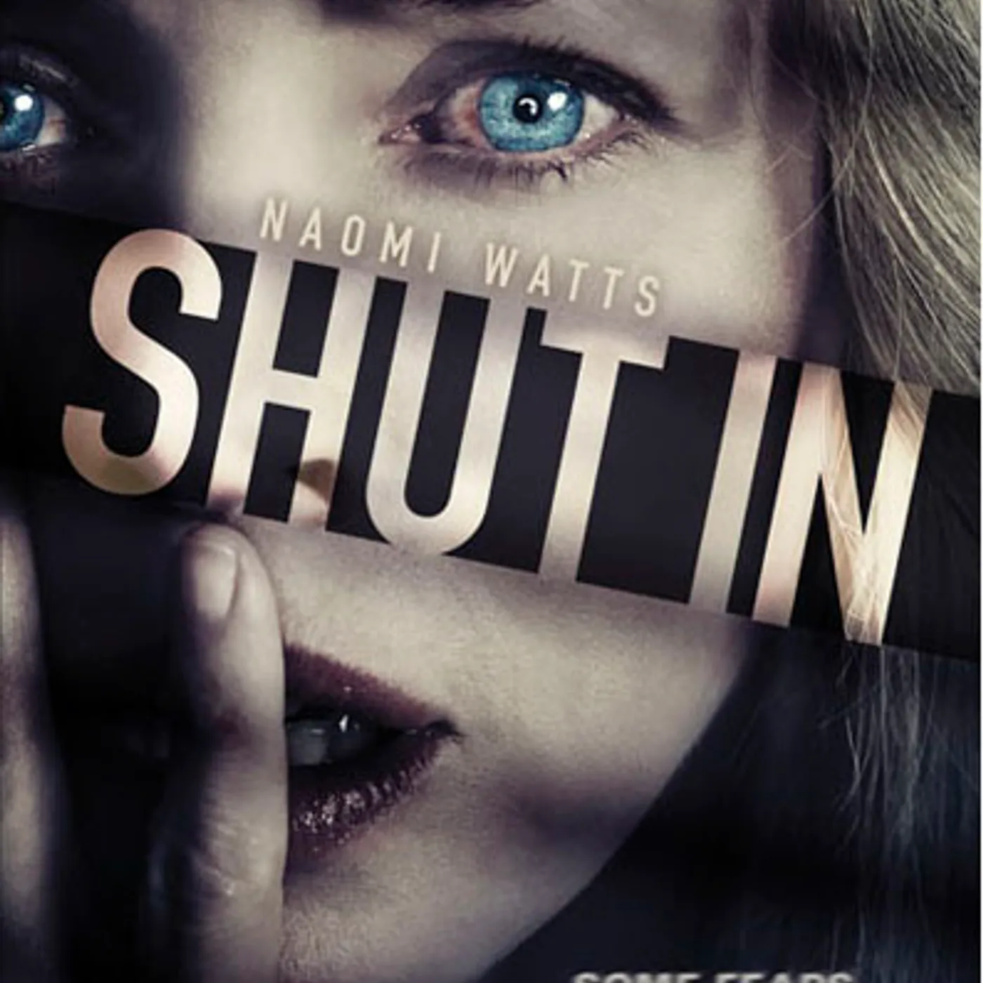 Shut In DVD