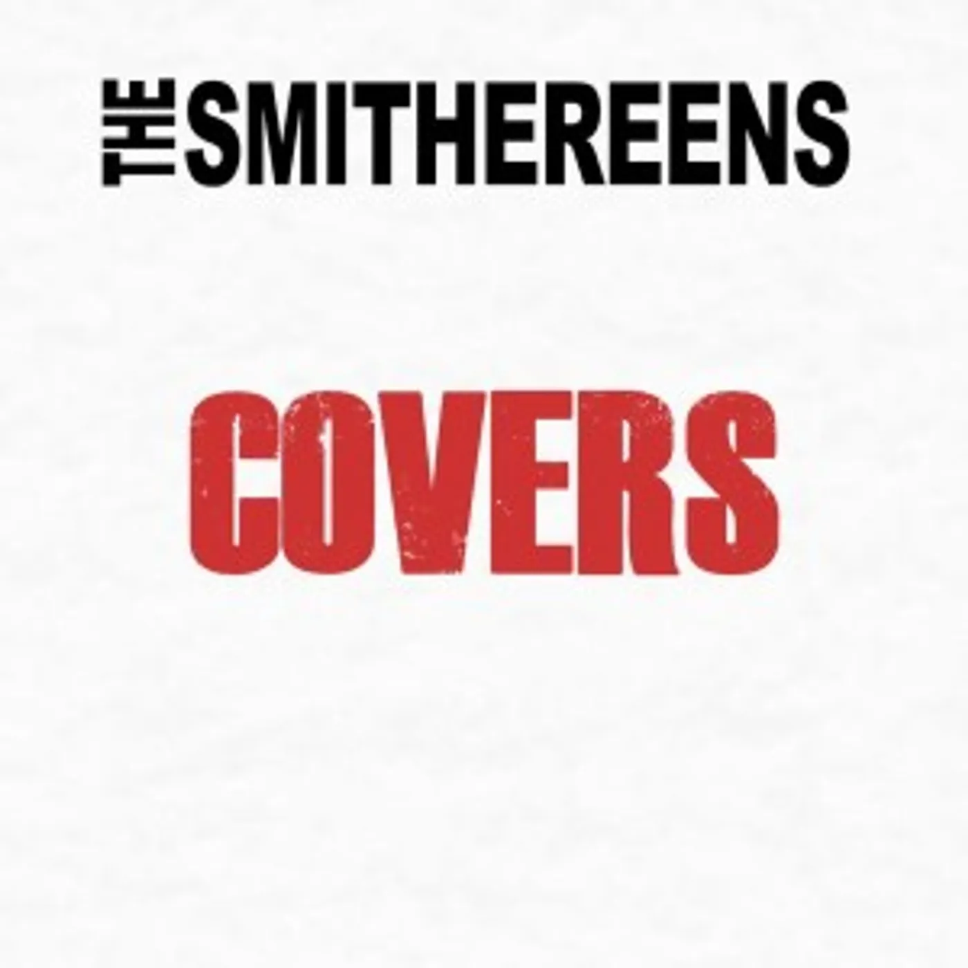 Smithereens COVERS CD