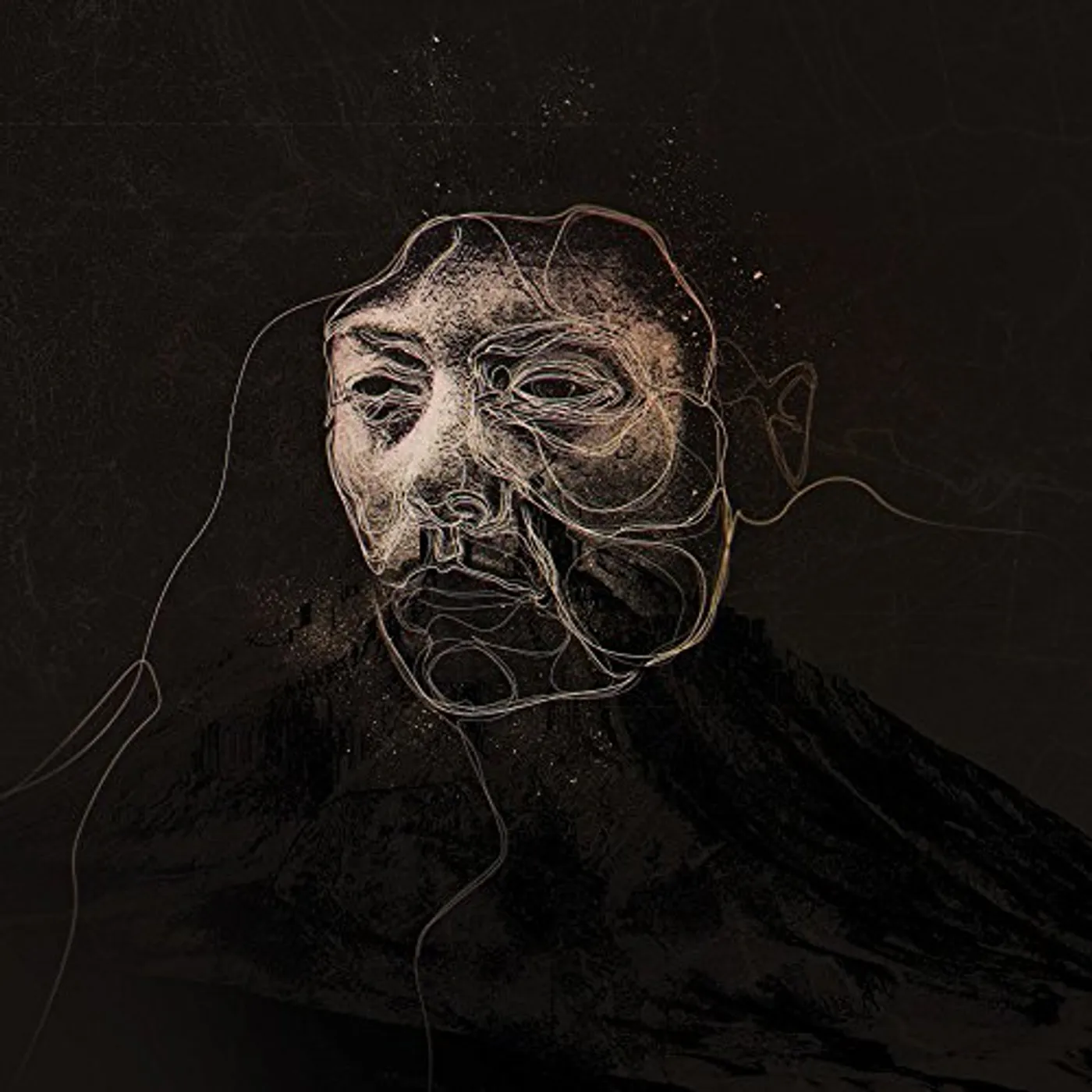 Hypno5e ALBA: LES OMBRES ERRANTED (BACKWARDS GLANCE ON A) CD