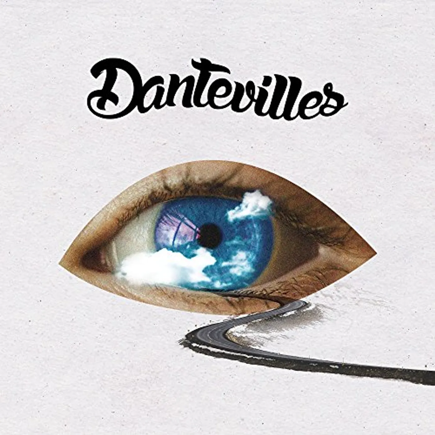 Dantevilles Vinyl Record
