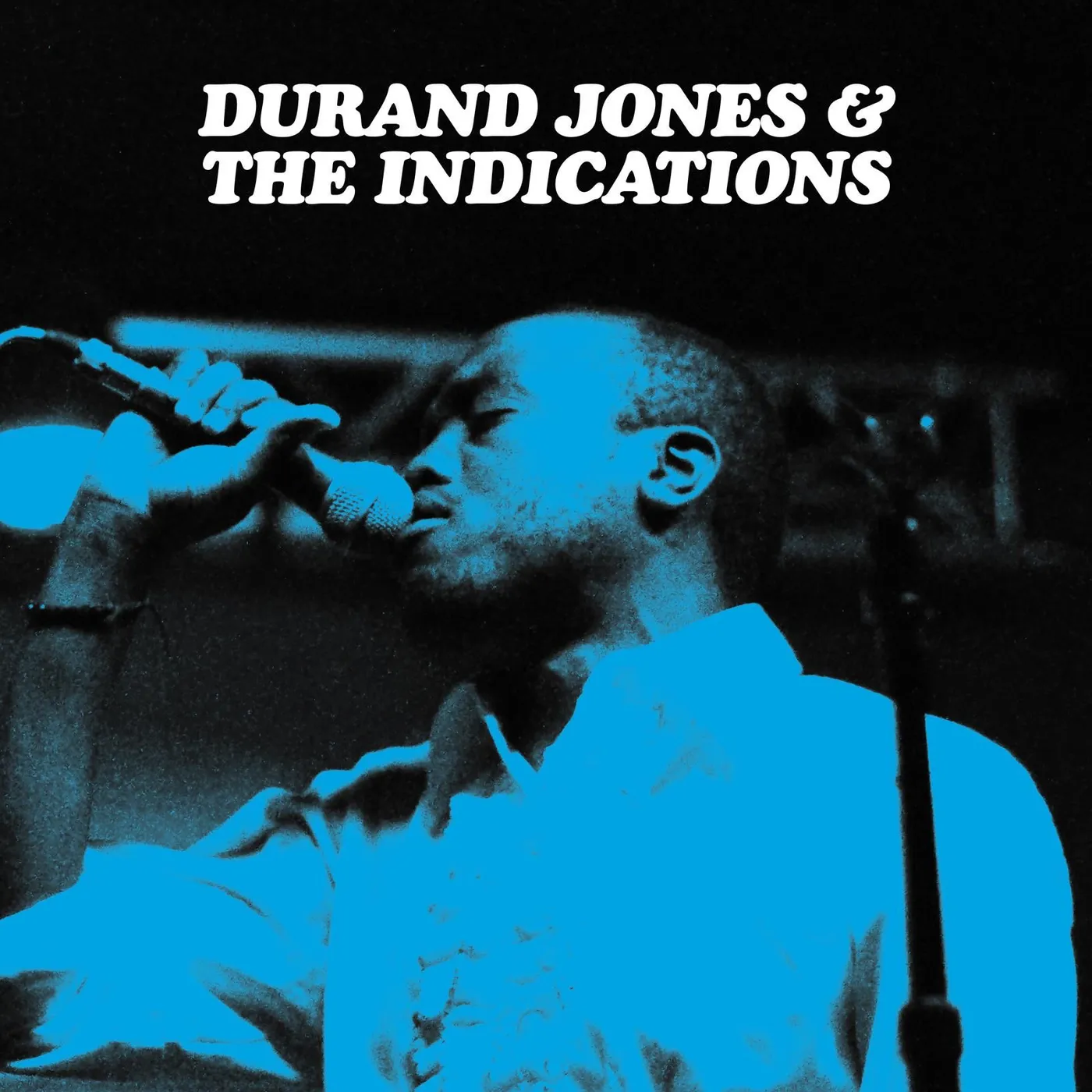 Durand Jones & The Indications Vinyl Record