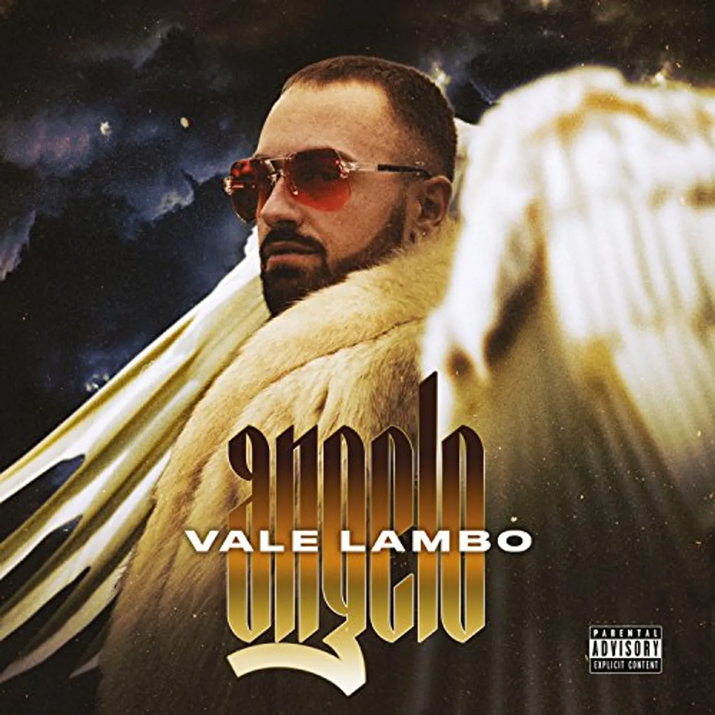 Vale Lambo ANGELO CD