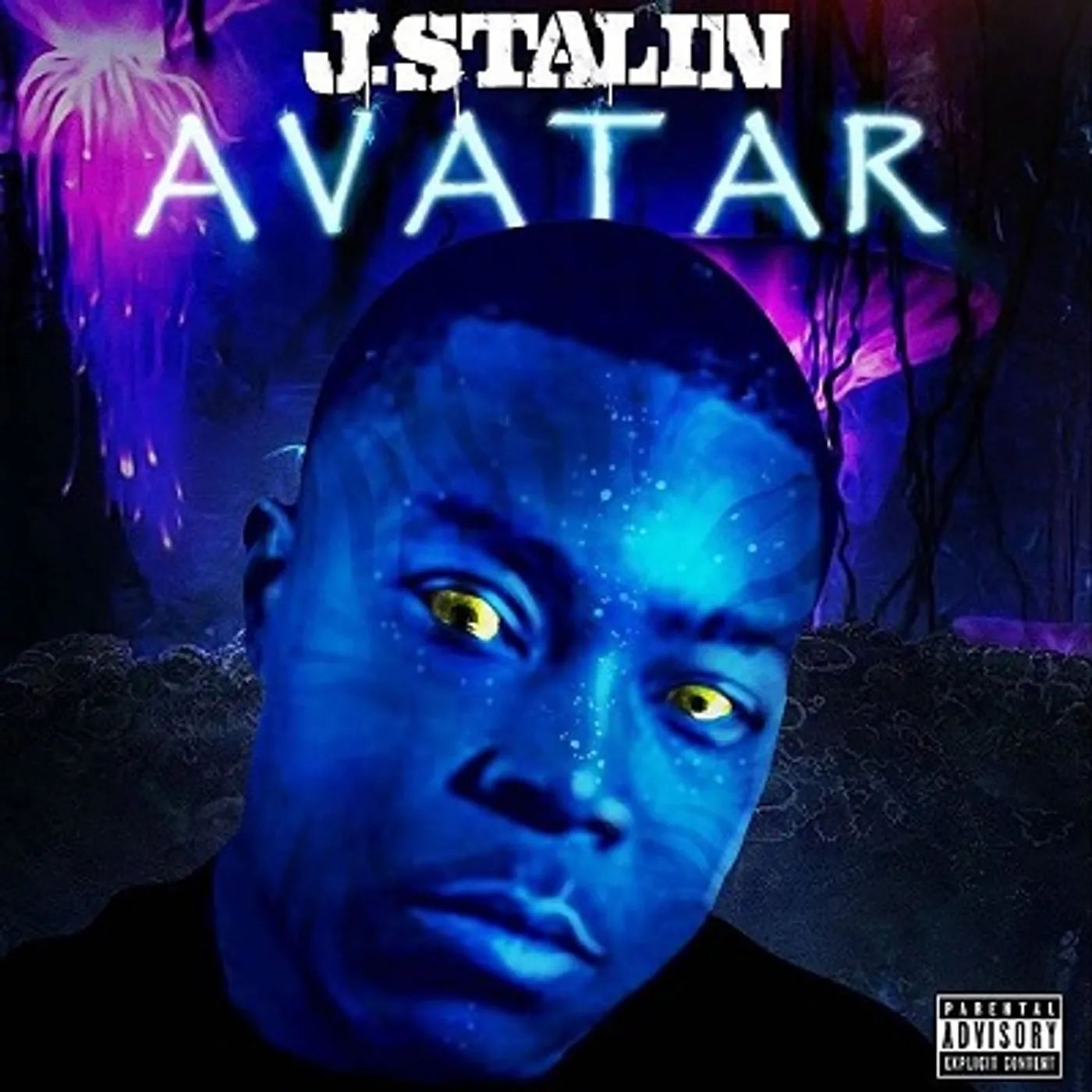 J. Stalin AVATAR CD