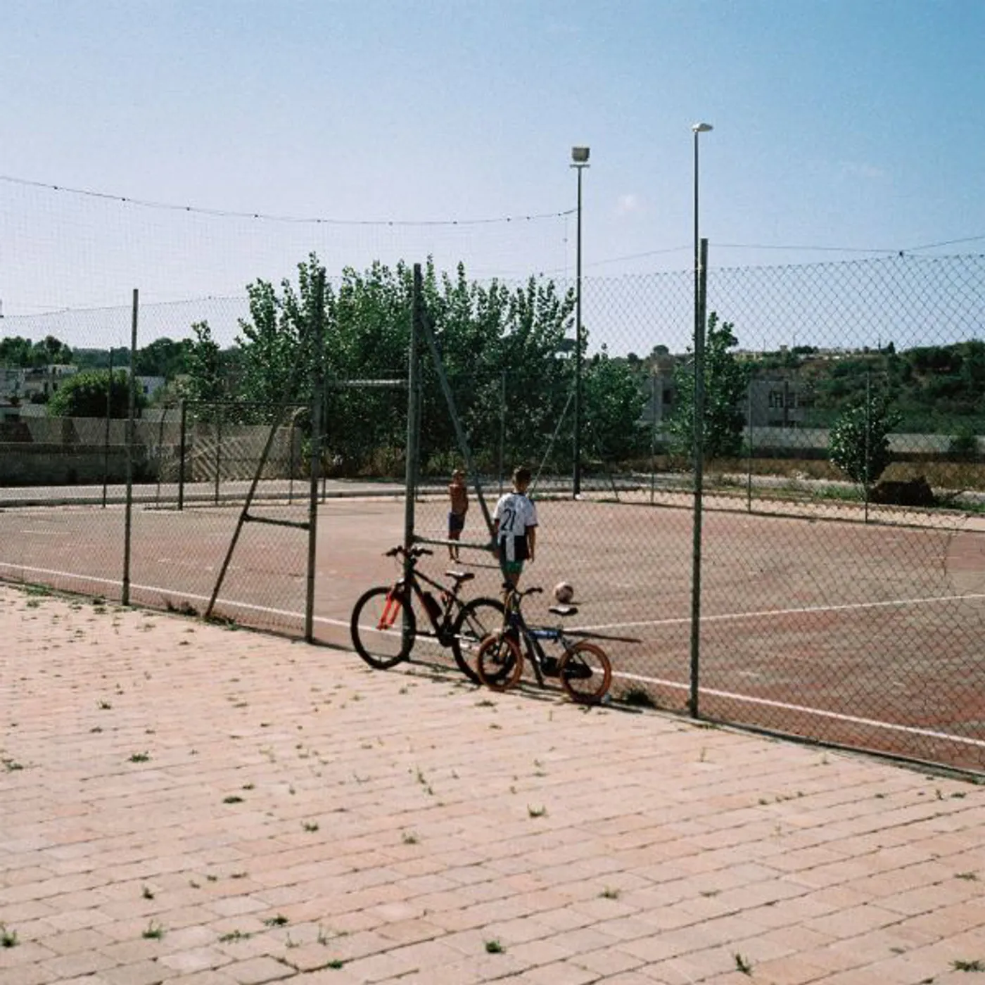 Cesare vs Disorder Ararapira Jazz Vinyl Record