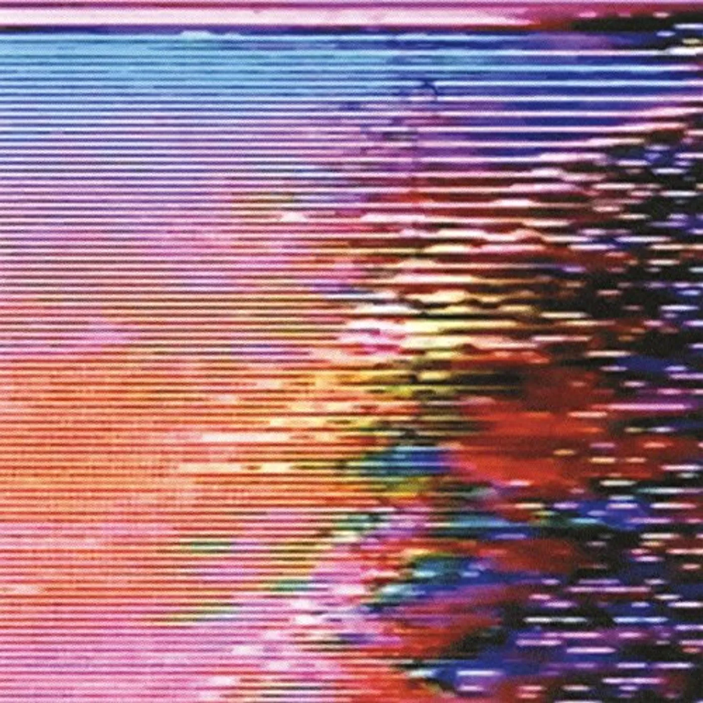 JJUUJJUU Zionic Mud Vinyl Record