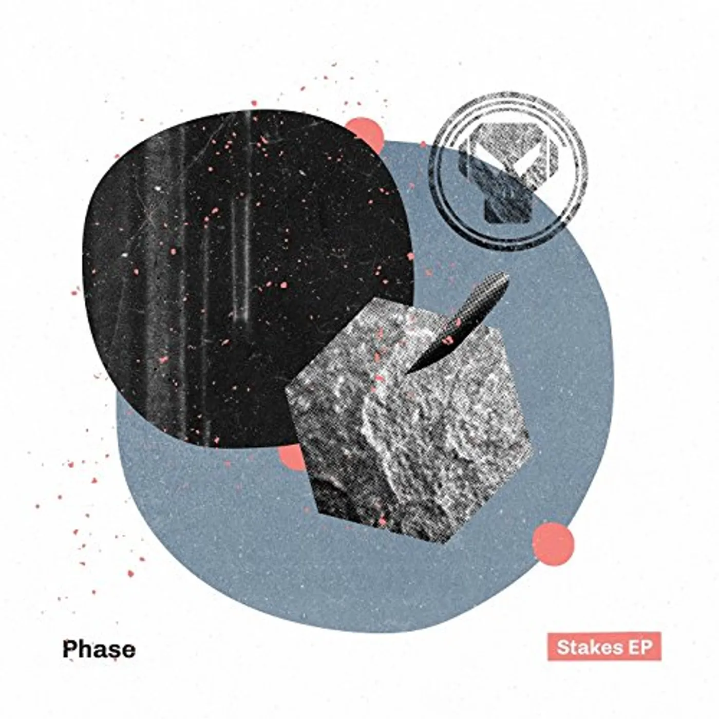 Phase STAKES Vinyl Record