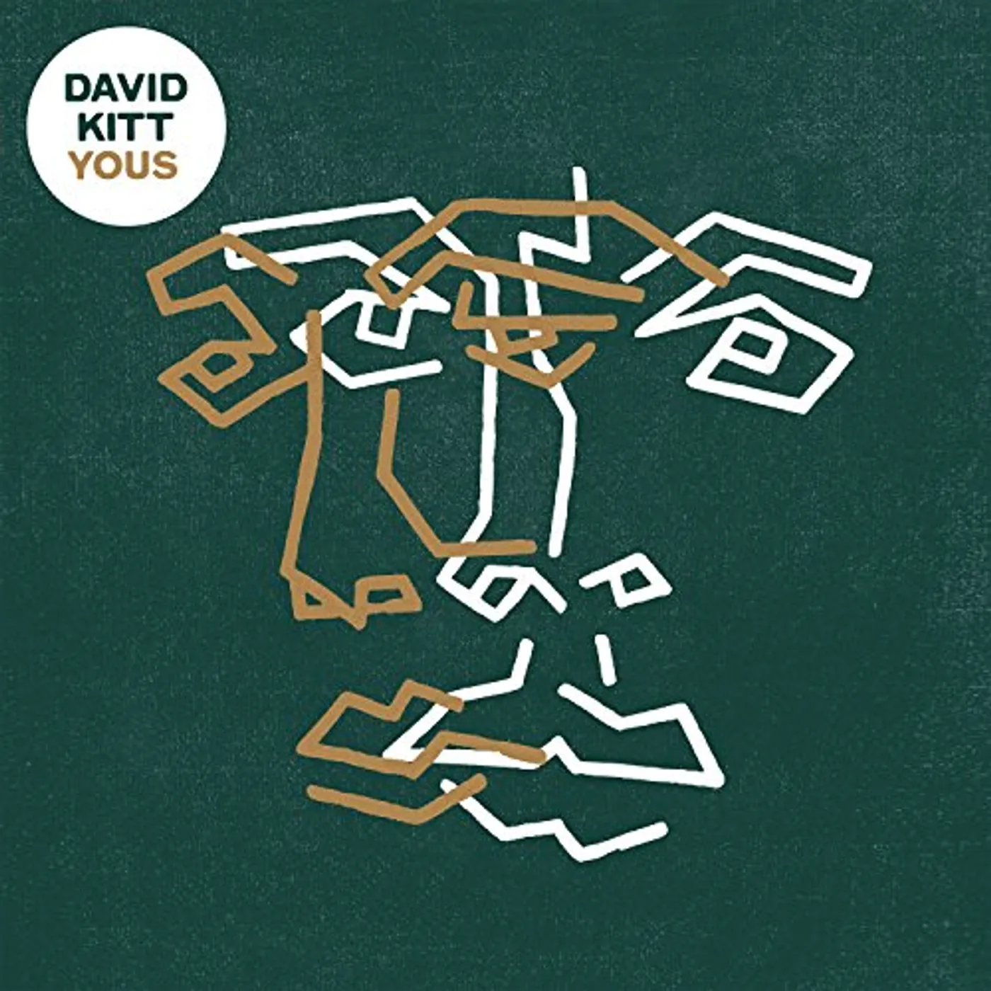David Kitt YOUS CD