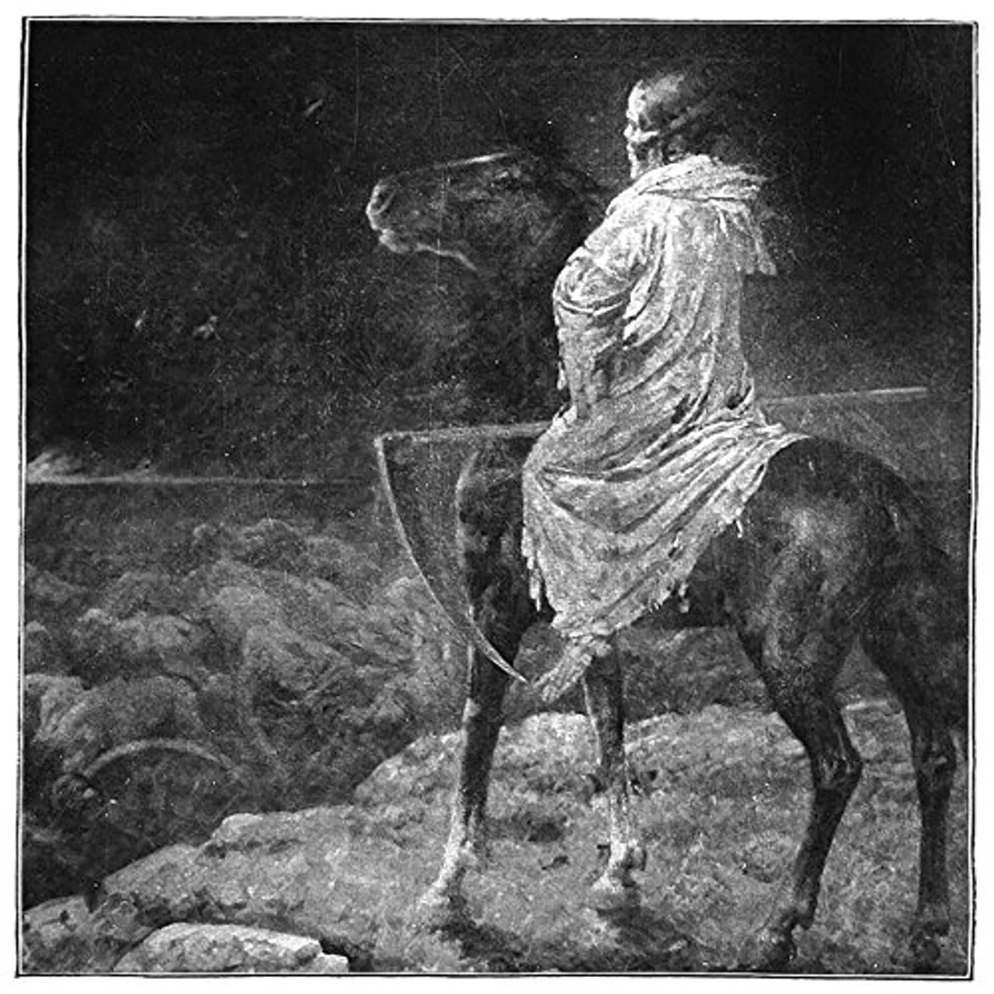 Sheidim Vinyl Record