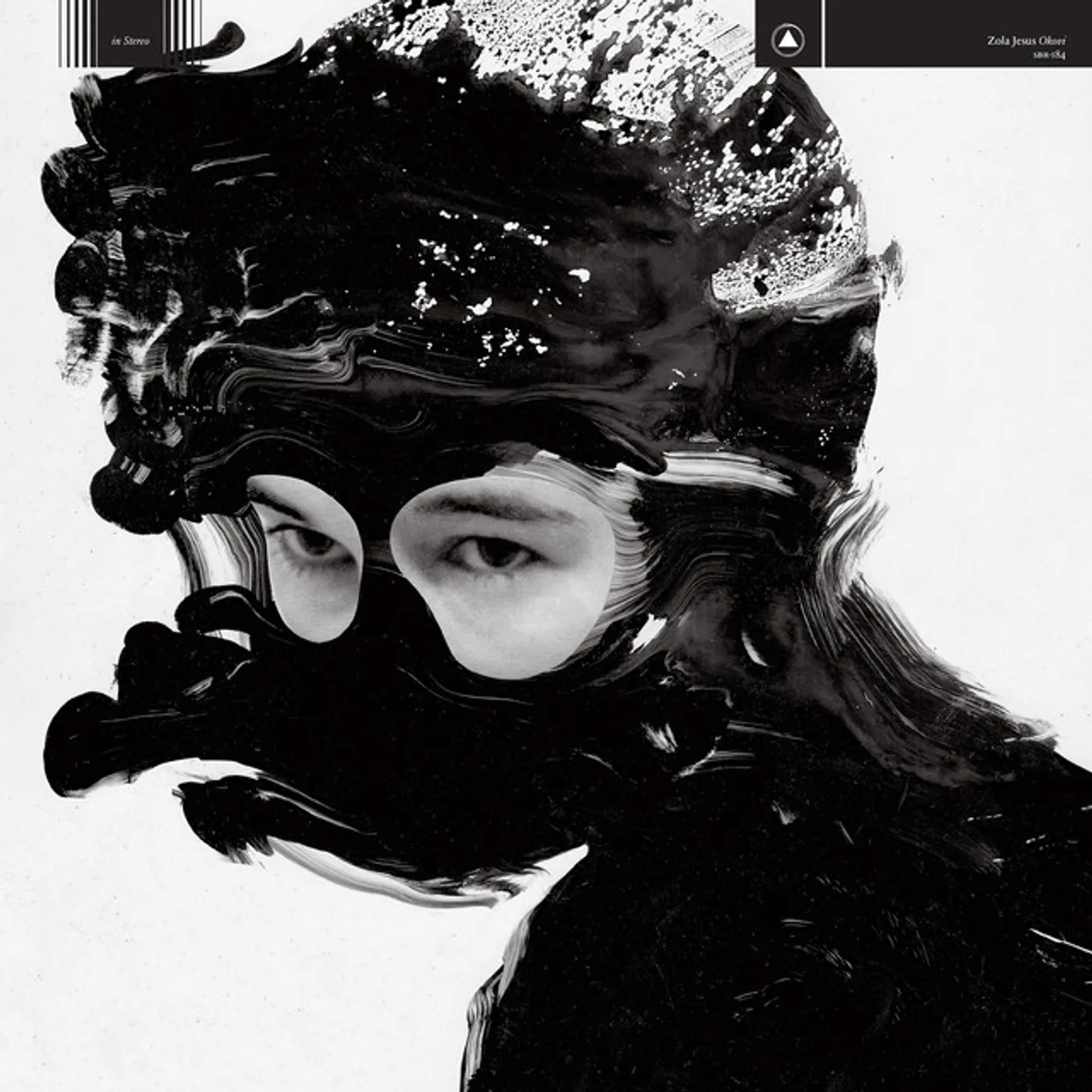 Zola Jesus OKOVI: ADDITIONS Vinyl Record