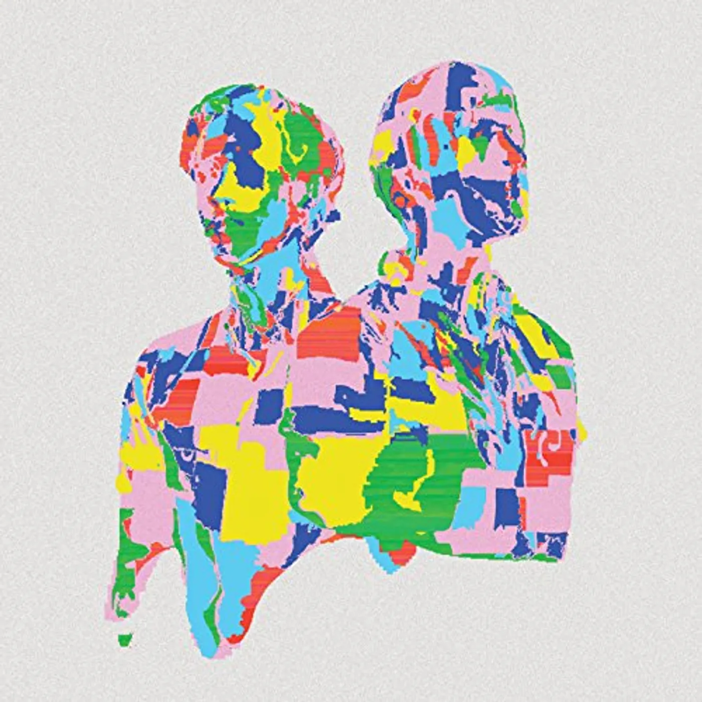 We Are Scientists Megaplex Vinyl Record