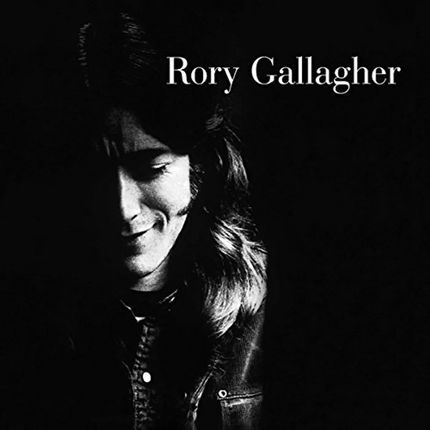 RORY GALLAGHER CD