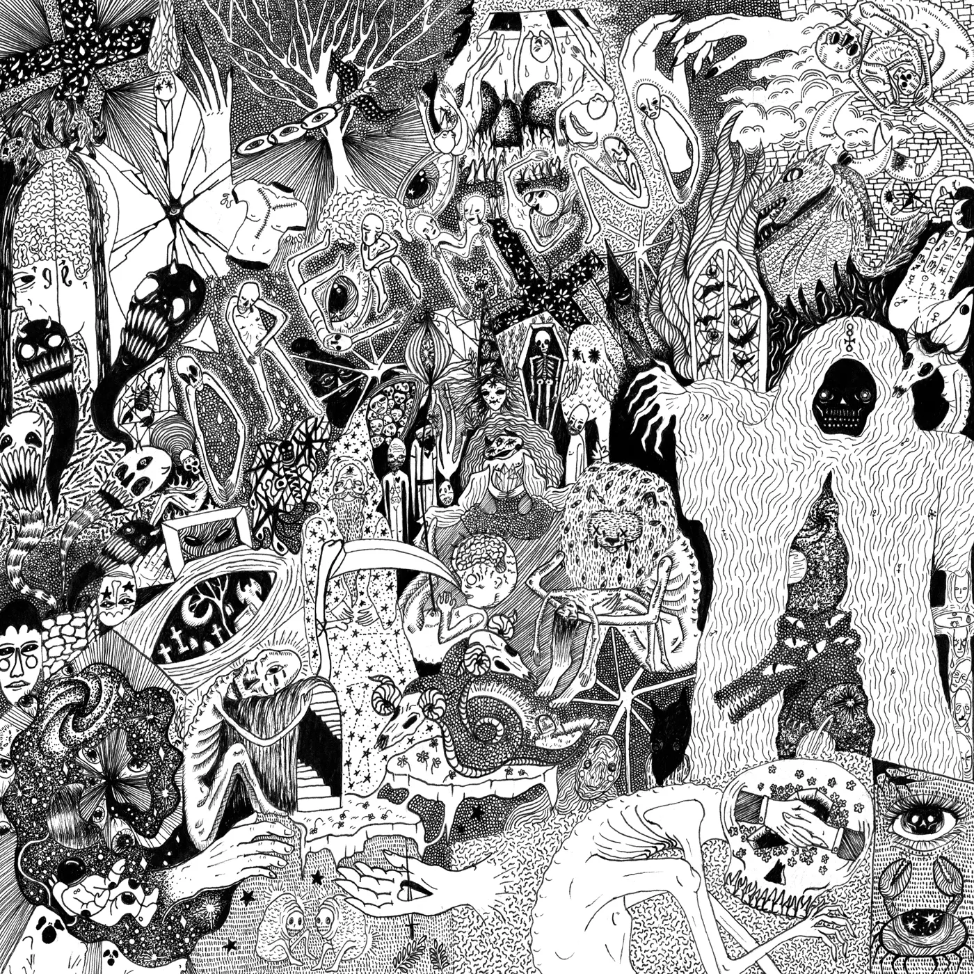 Dreamend Vinyl Record