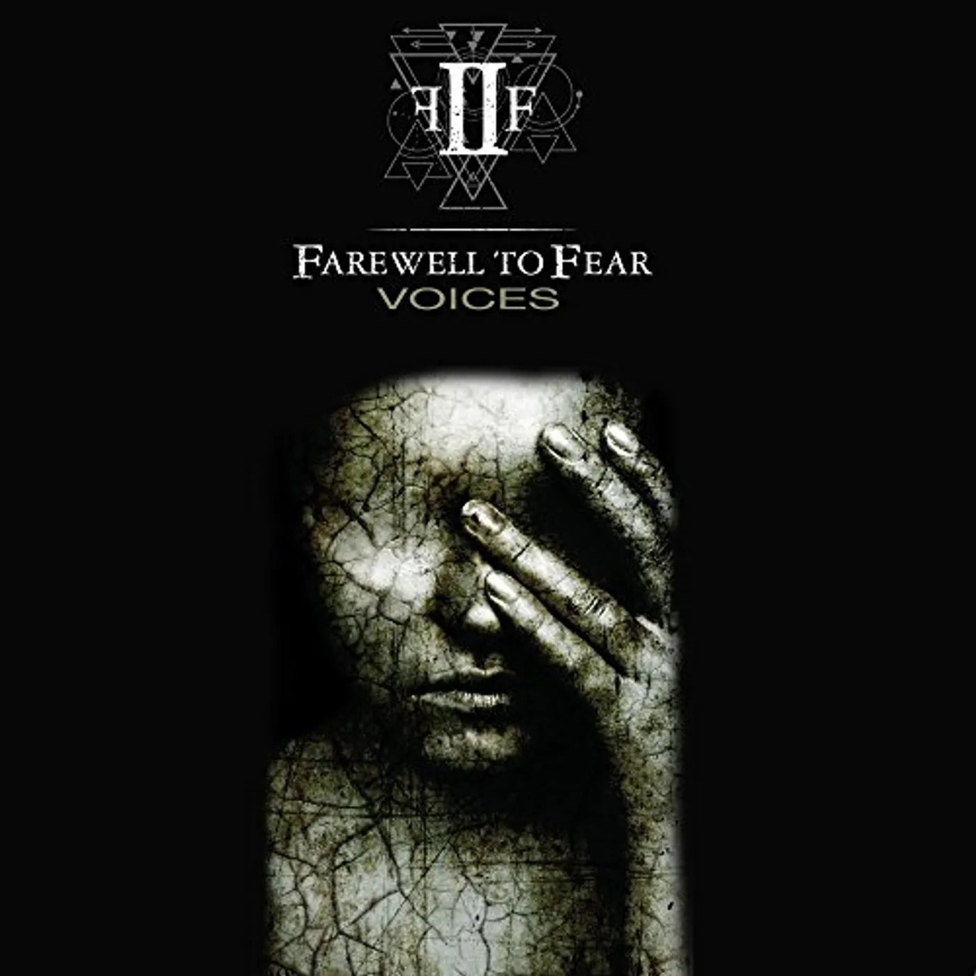 Farewell to Fear VOICES CD
