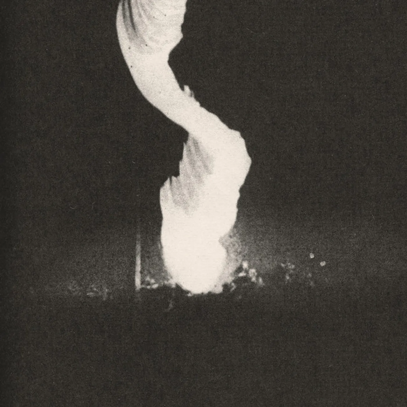 Heads. Collider Vinyl Record