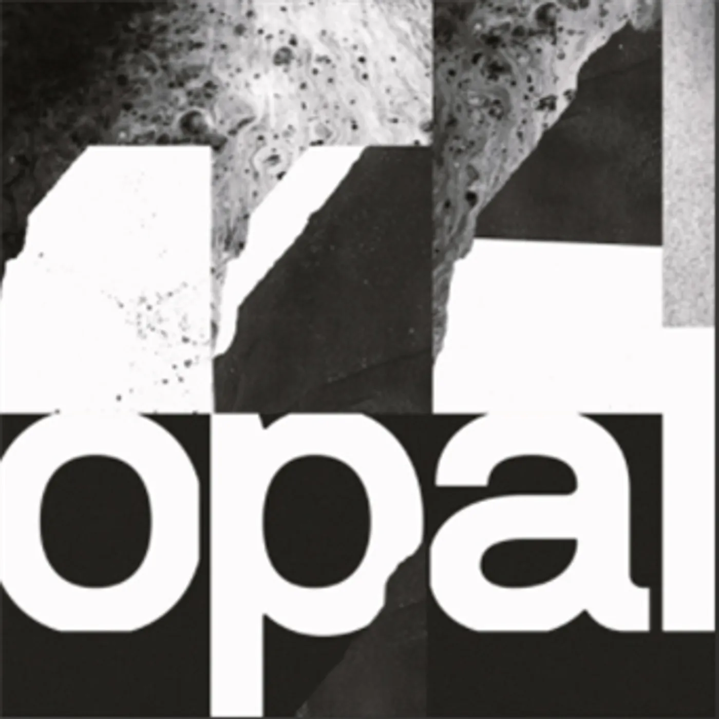 BICEP OPAL Vinyl Record