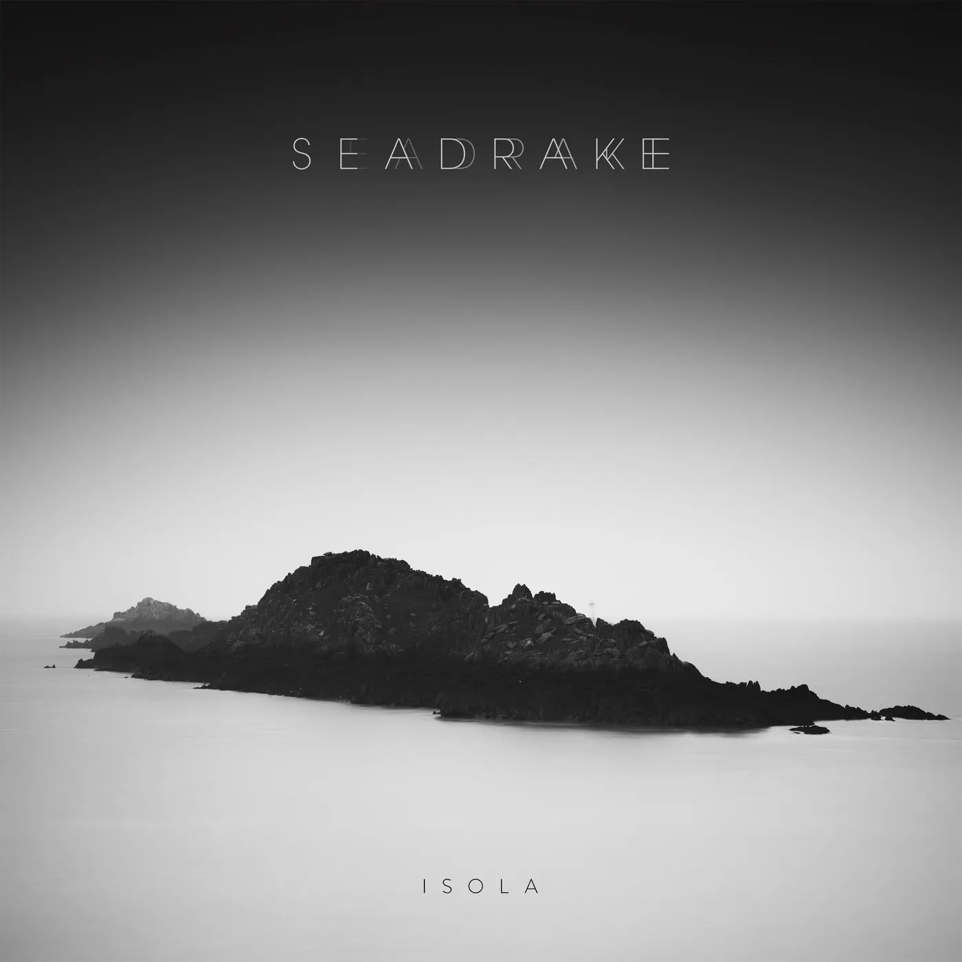 SEADRAKE ISOLA CD