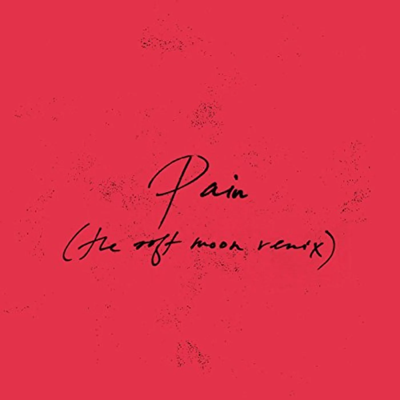 Boy Harsher PAIN II 12 Vinyl Record