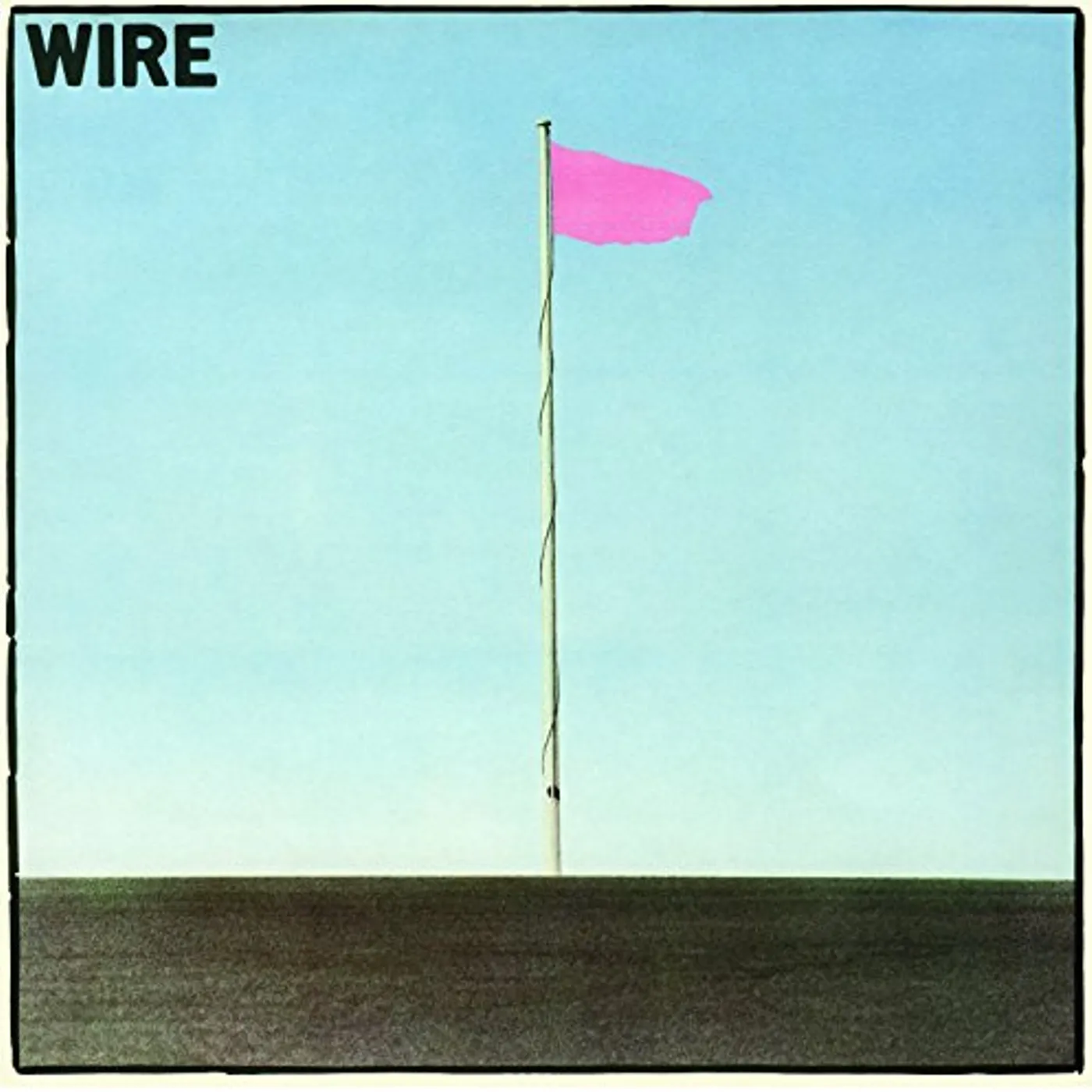 Wire PINK FLAG (DELUXE) CD
