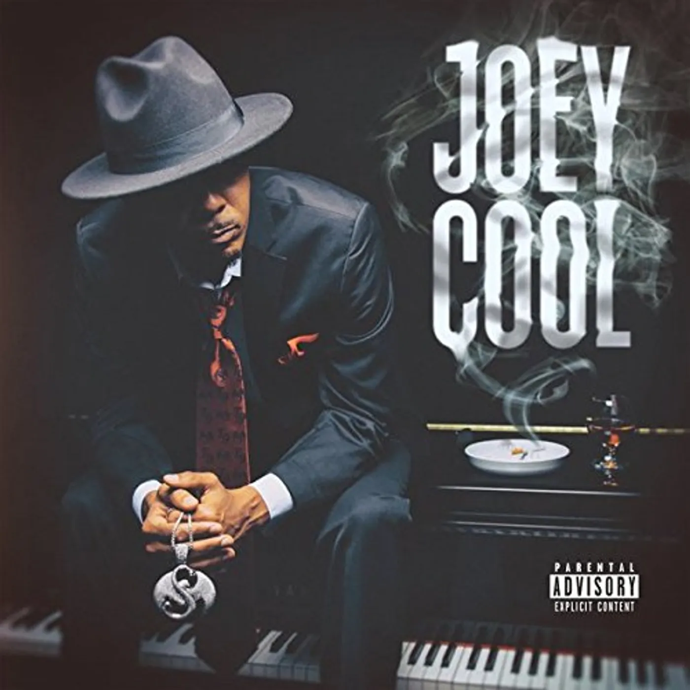 JOEY COOL CD