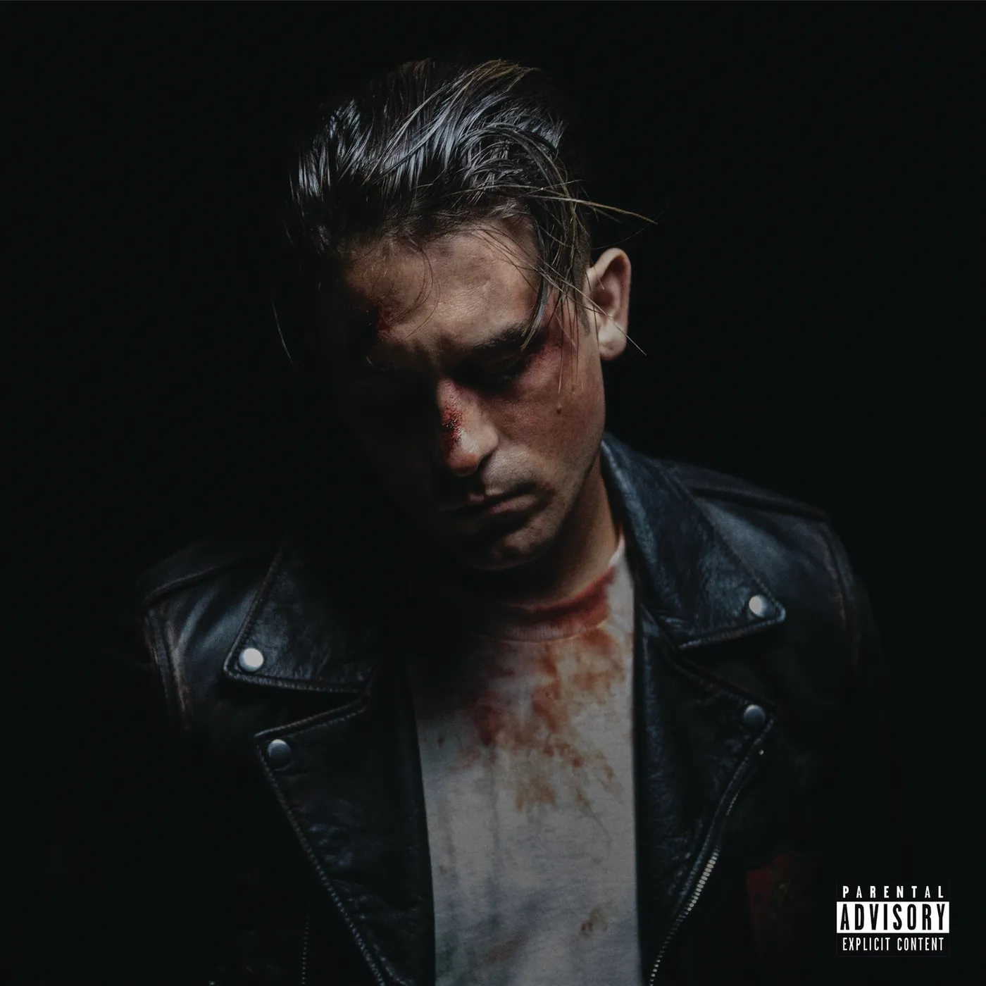 G-Eazy BEAUTIFUL & DAMNED Vinyl Record