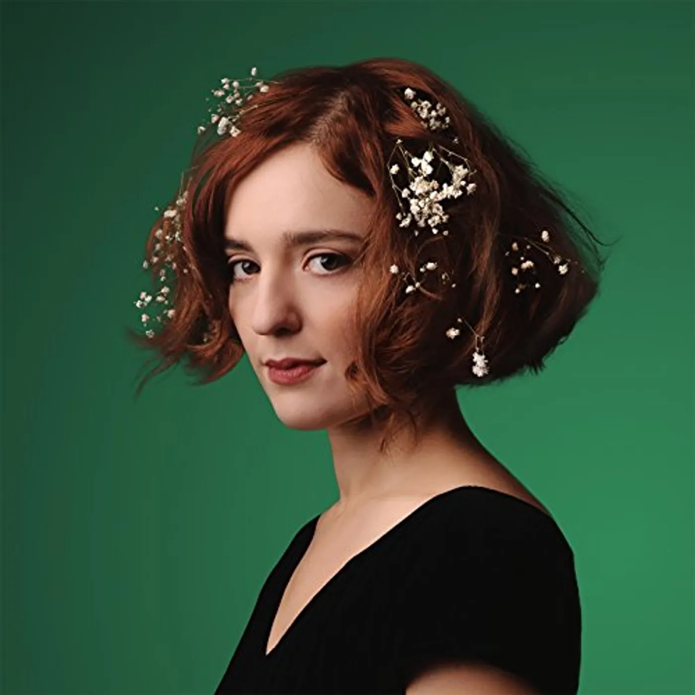 Maria Antonietta DELUDERTI CD