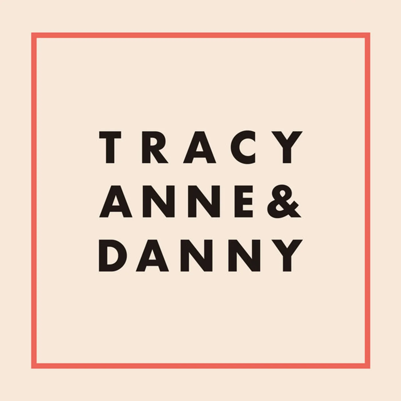 Tracyanne & Danny Vinyl Record