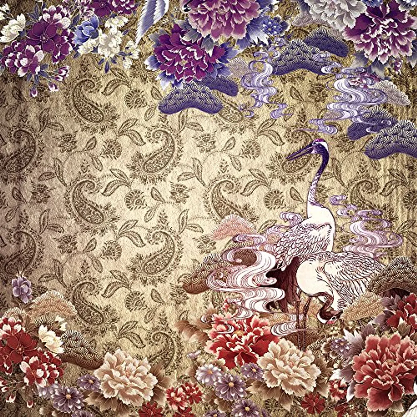 Kid Milli AI THE PLAYLIST CD