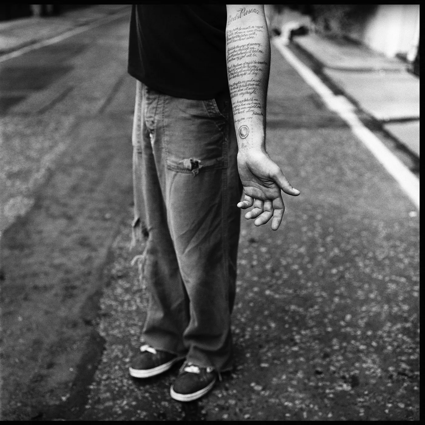 Blind Melon Nico Vinyl Record