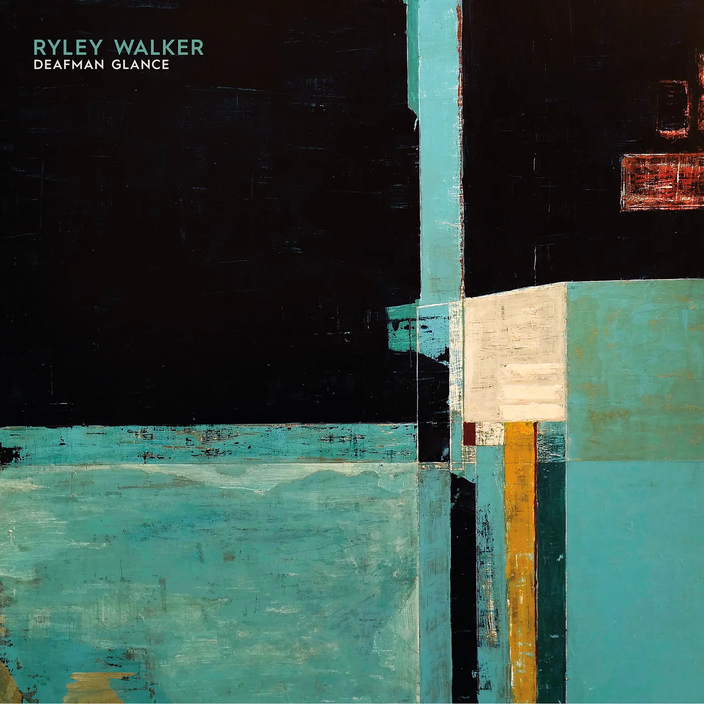 Ryley Walker Deafman Glance Vinyl Record