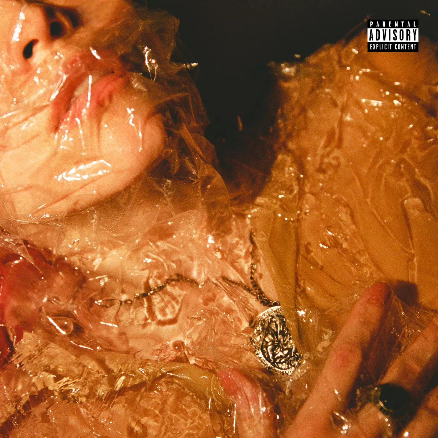 Now, Now Saved Vinyl Record