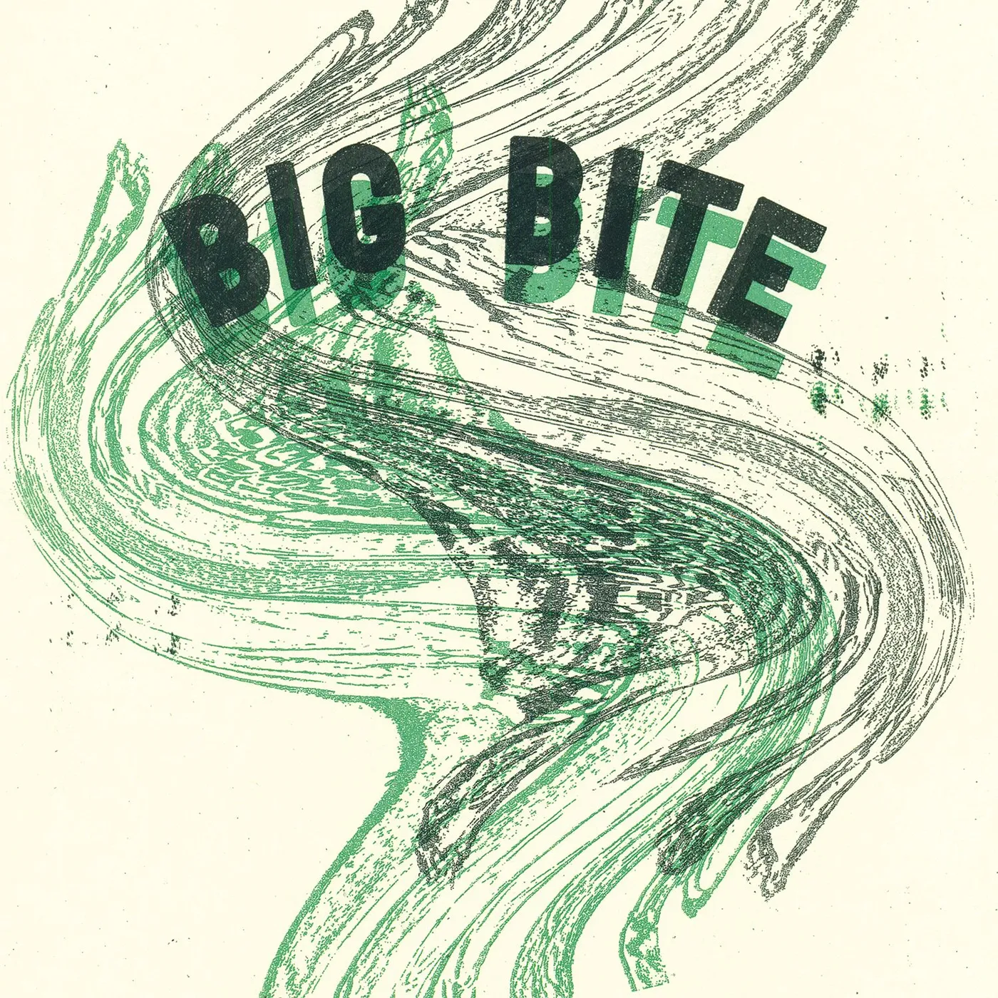 Big Bite Vinyl Record