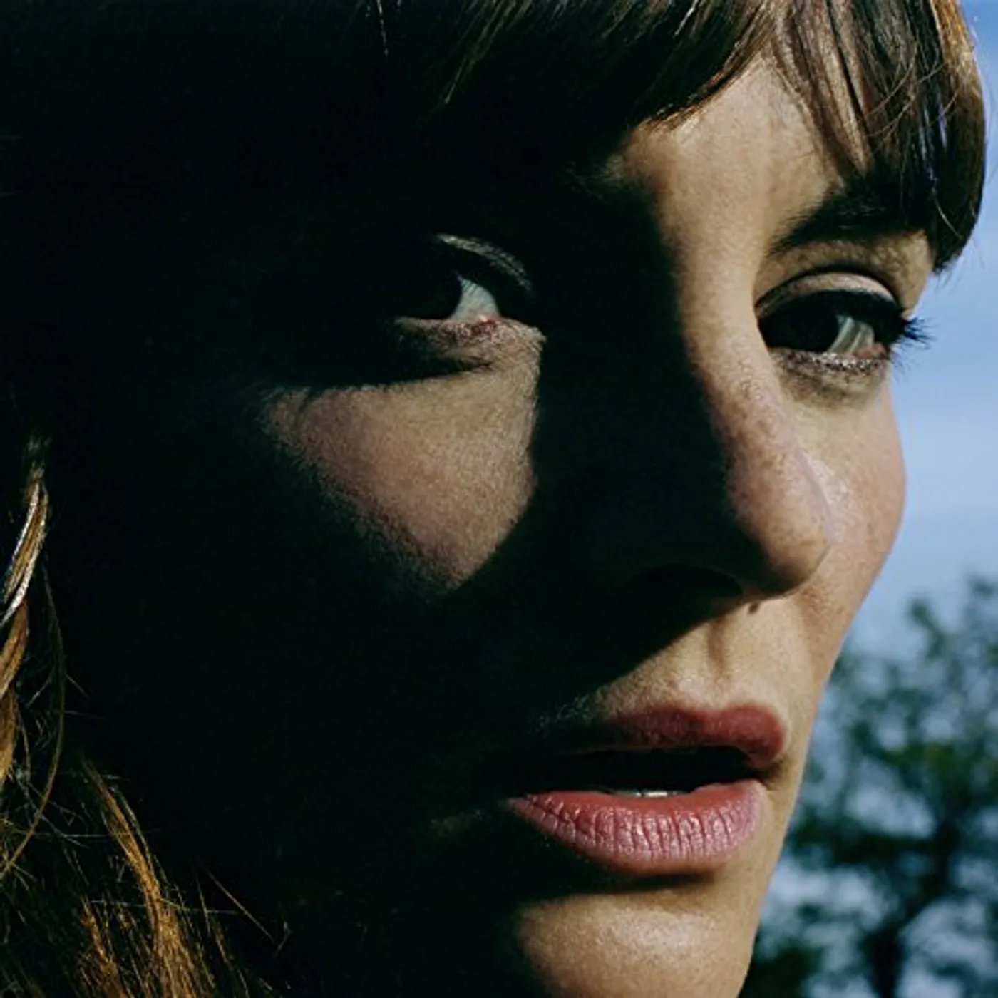 Halo Maud JE SUIS UNE ILE CD