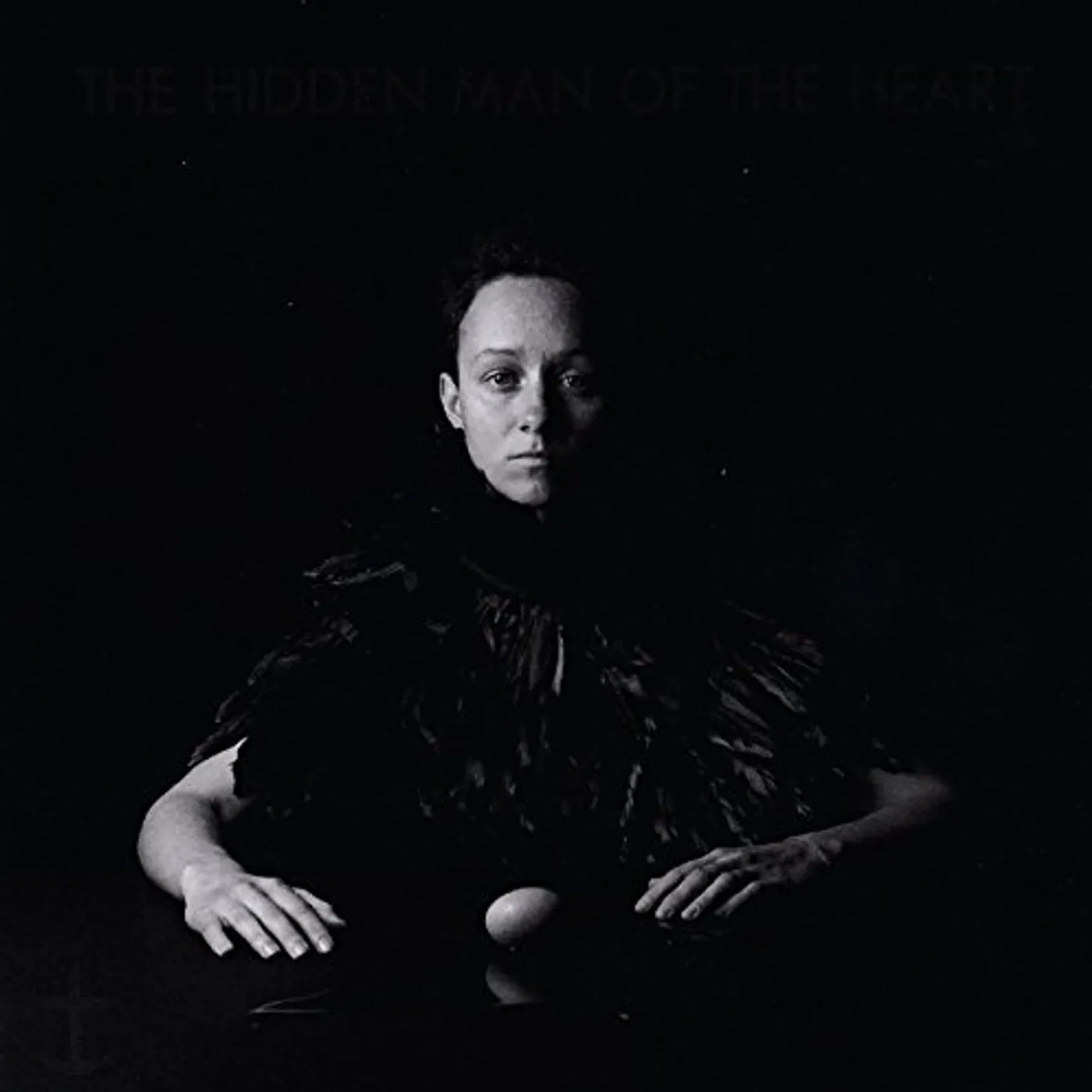 Roz Vitalis HIDDEN MAN OF THE EARTH CD