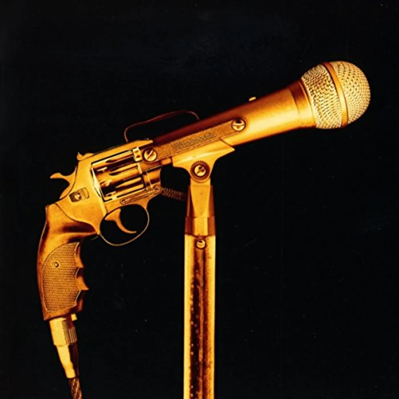 Mustasch SILENT KILLER CD